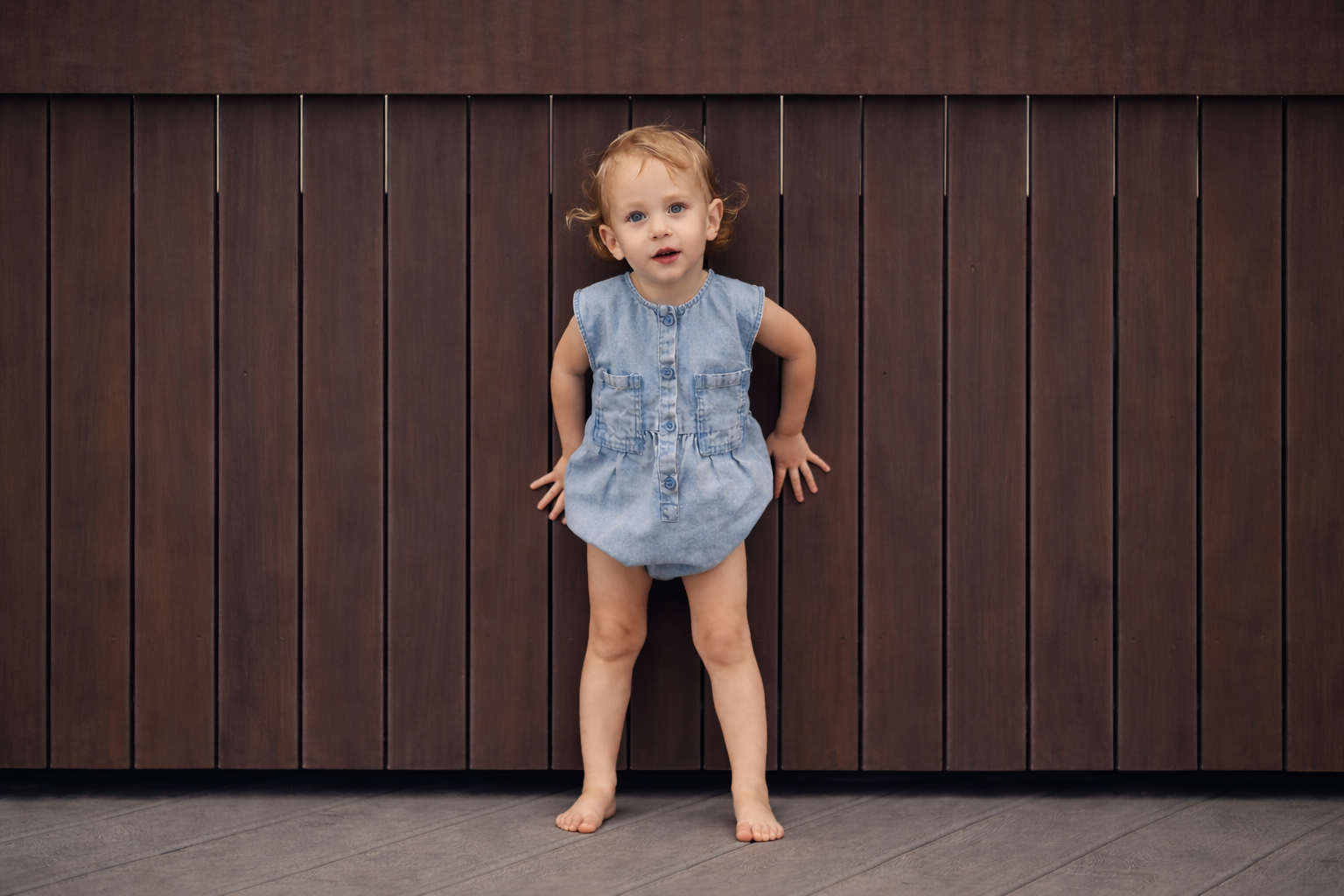 Baby Boy Rompers
