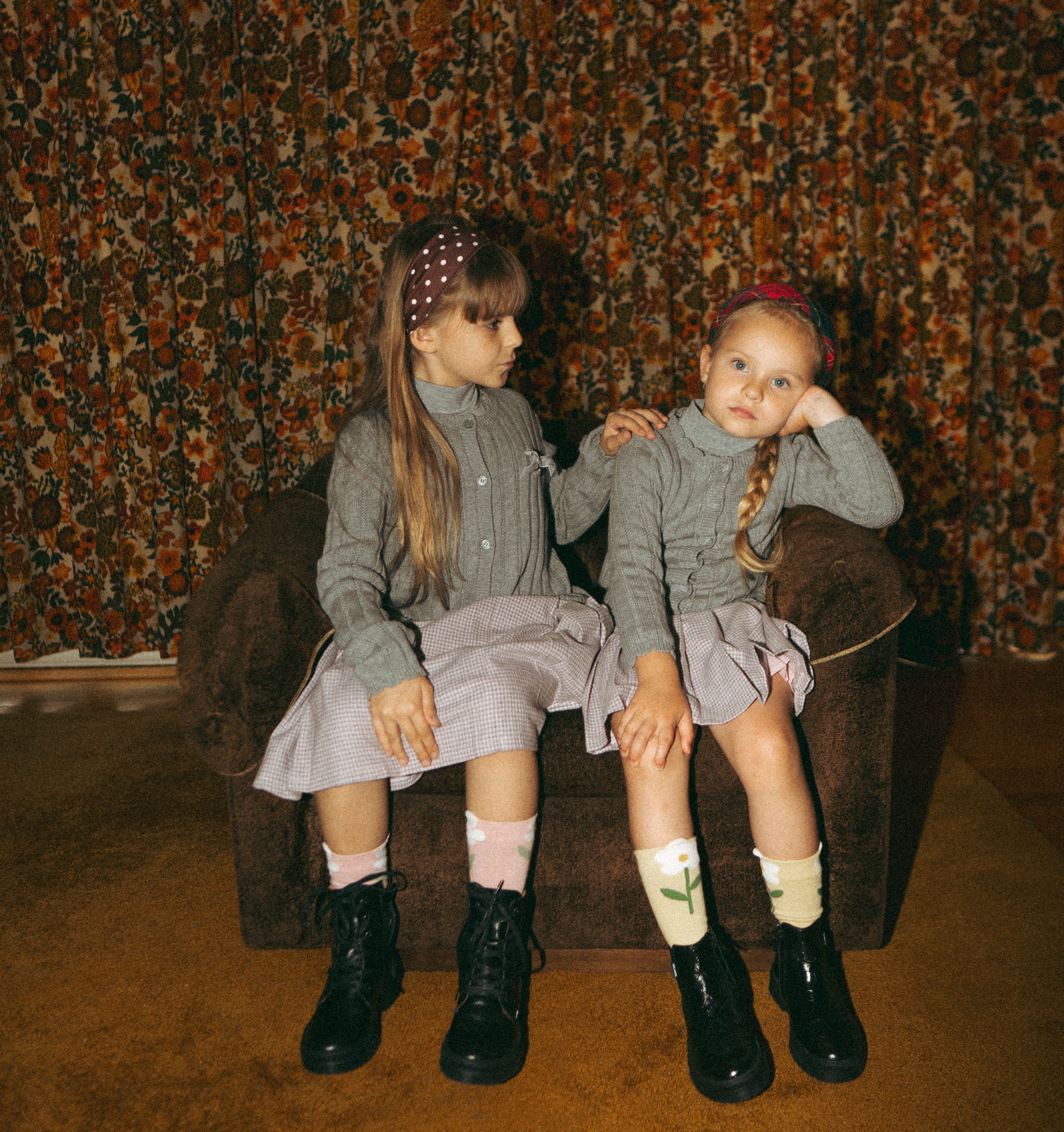 Girls Dresswear