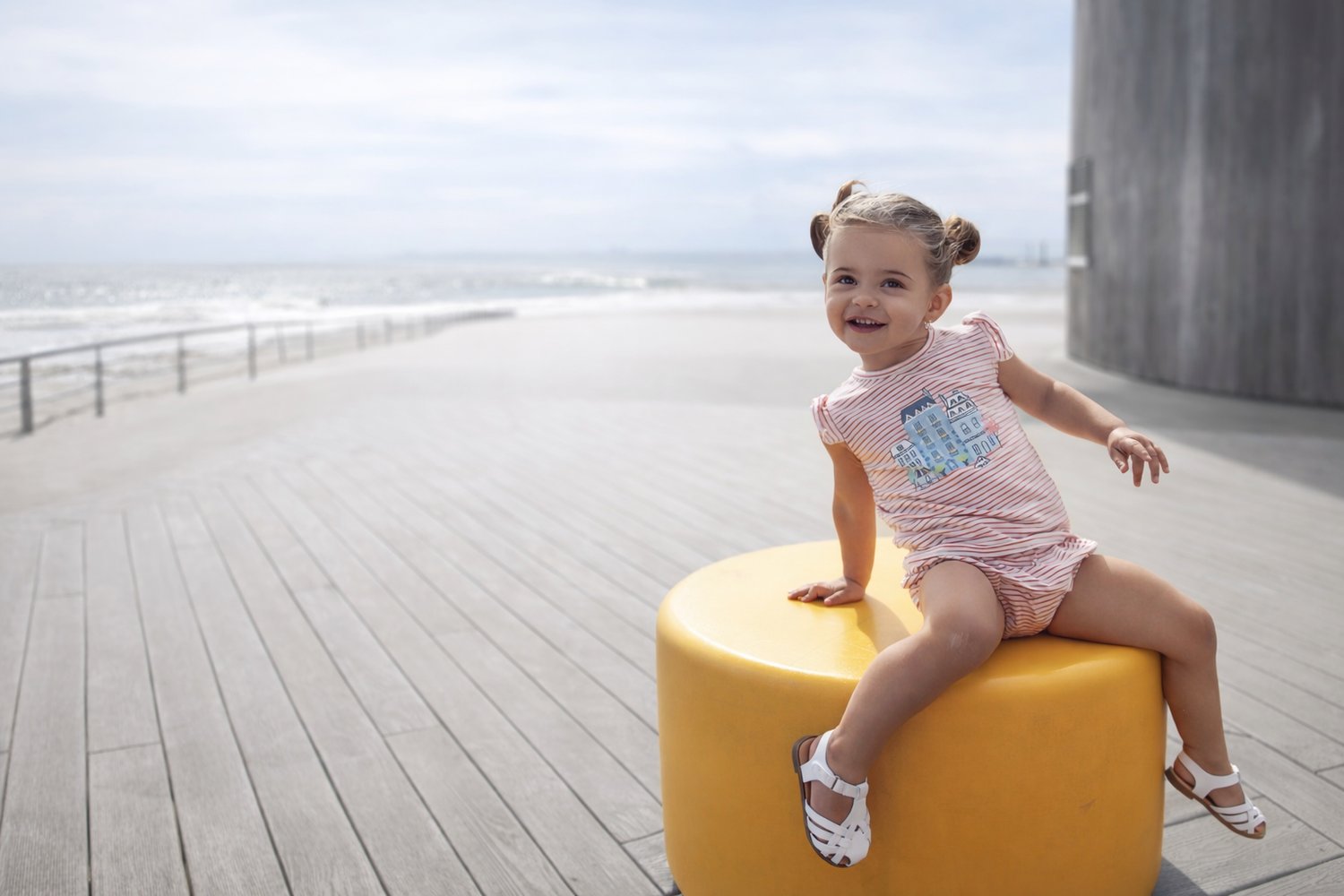 Toddler Girl Clothes