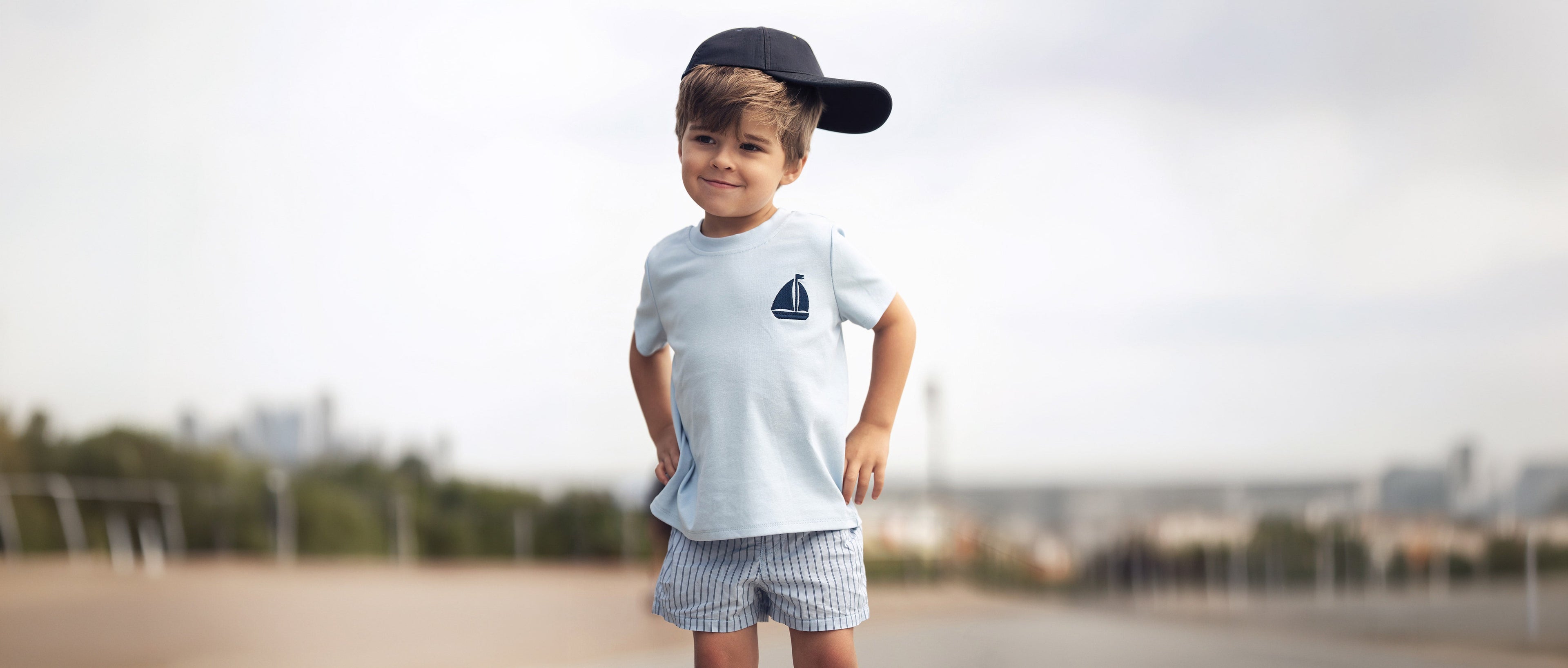 Boys Shirts