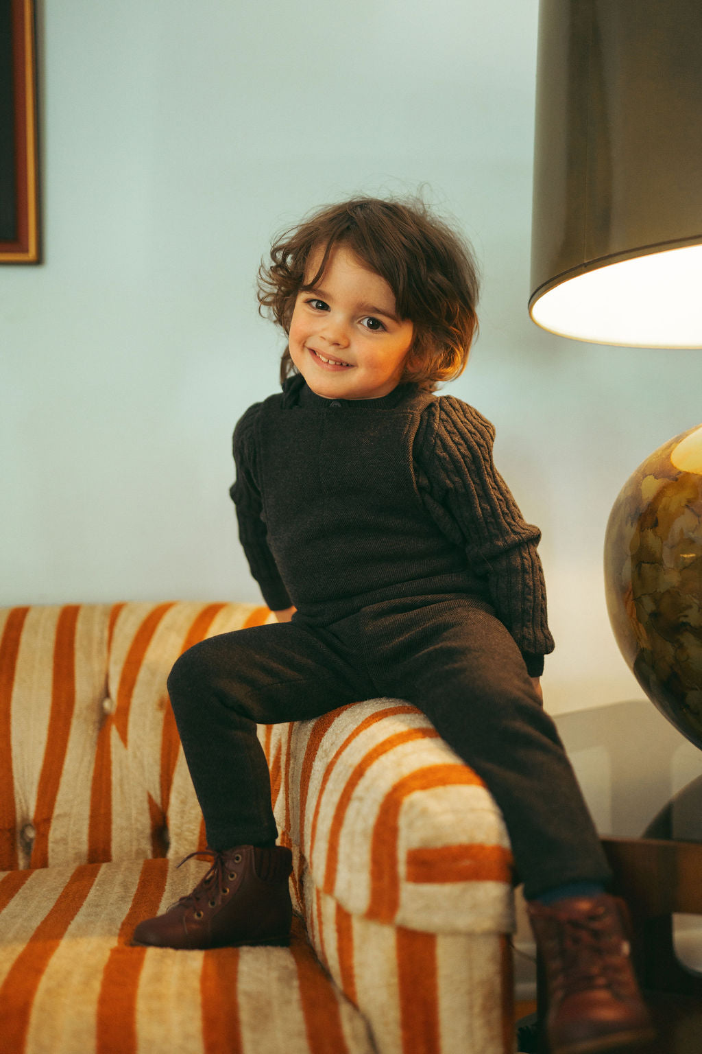 Boys Dresswear