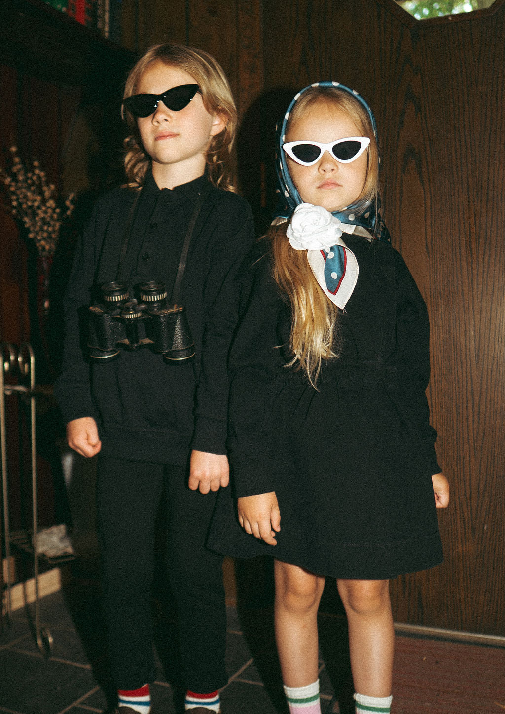 Family Daywear