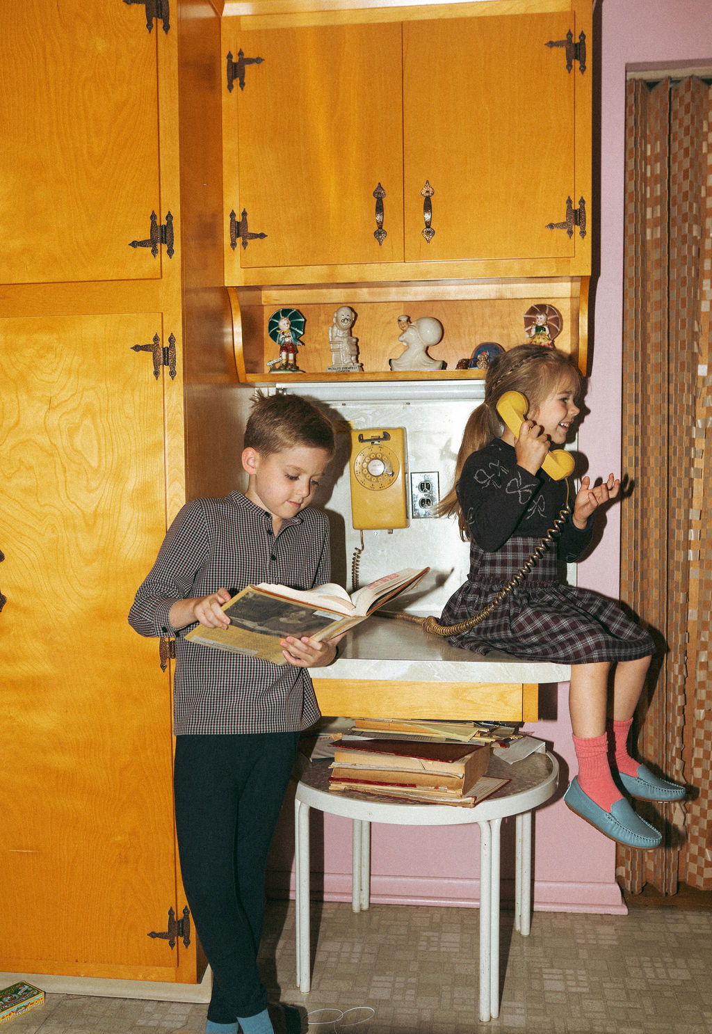 Family Dresswear