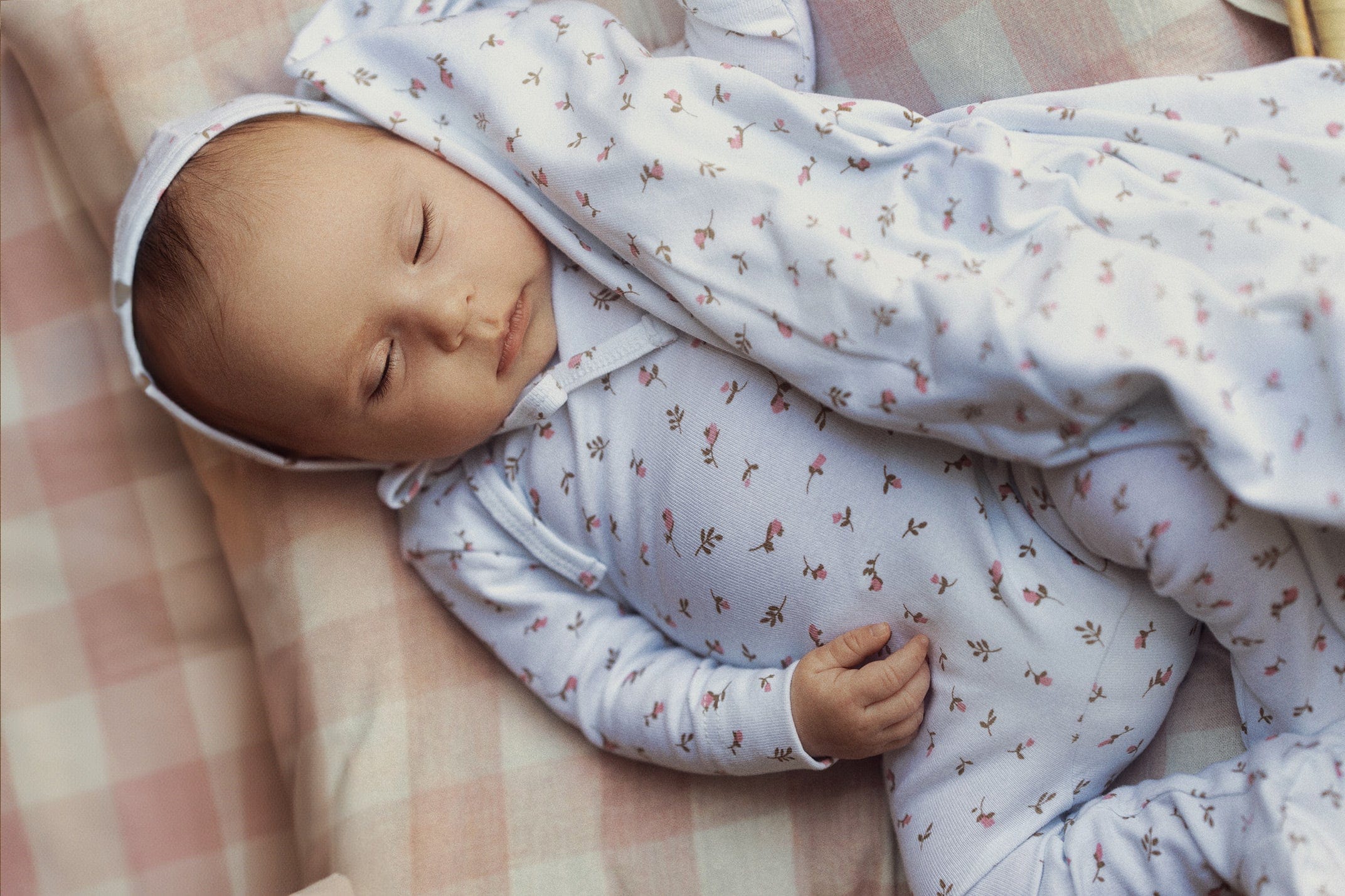 Baby Clothes Sale - Save on Cute Outfits, Blankets & More – Adee