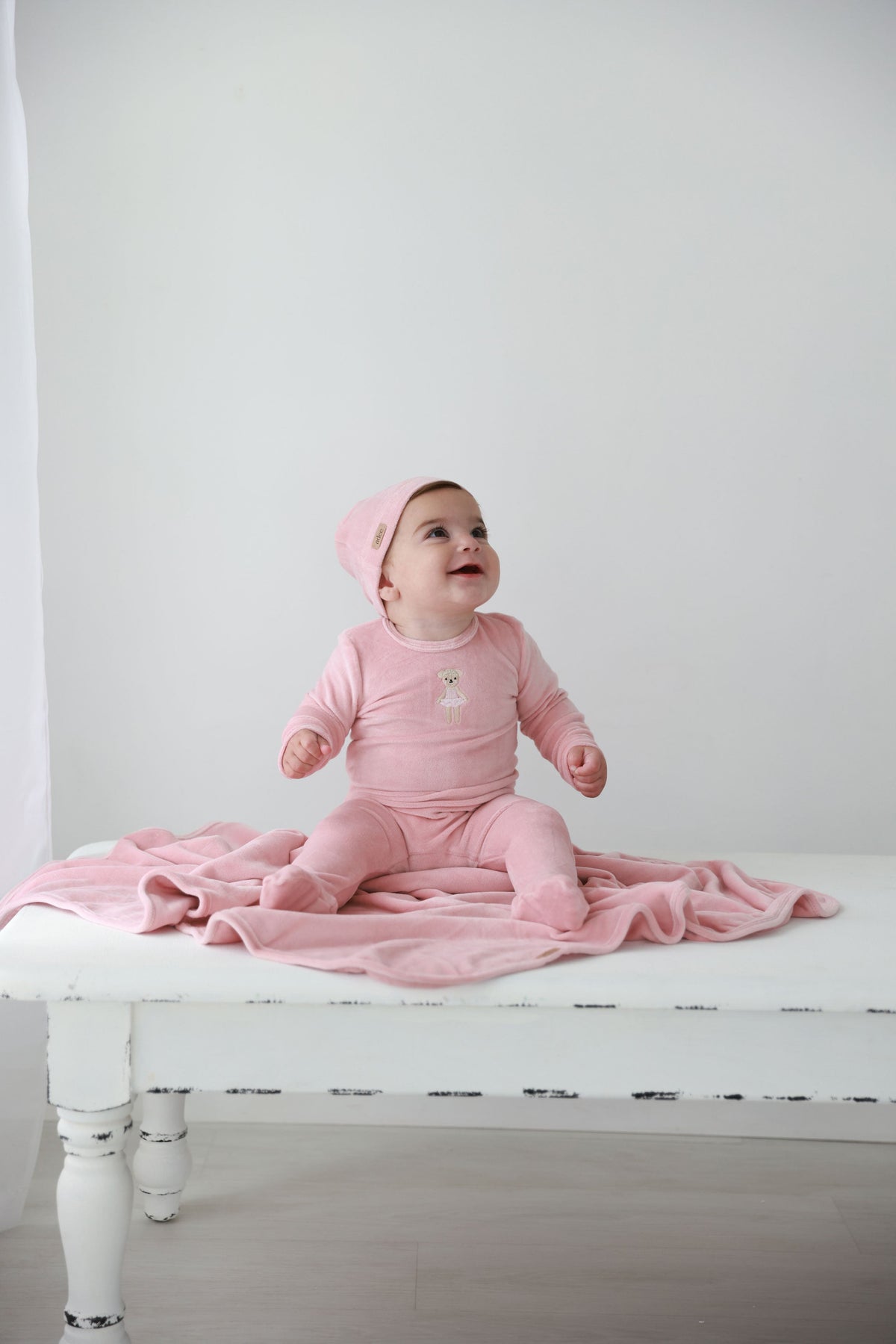 Baby Beanie