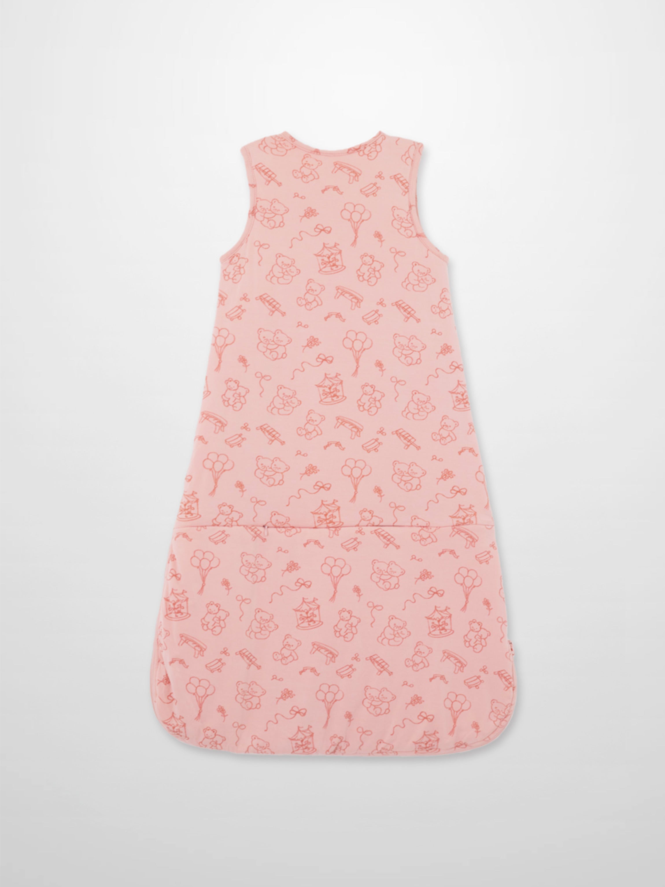 Storybook Sleep Sack - Pink