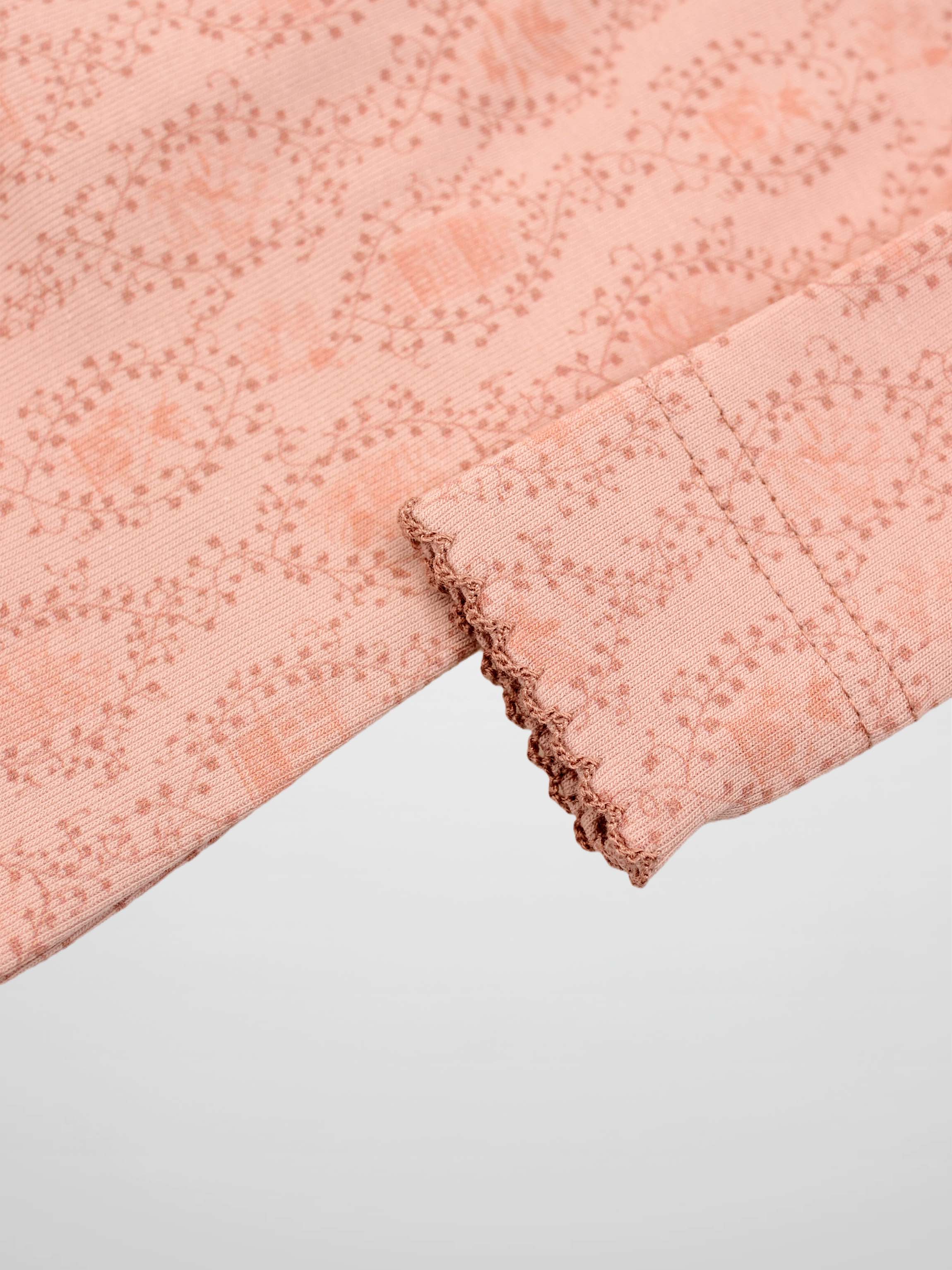 Pink Charm Stretchy by Adee; girls&