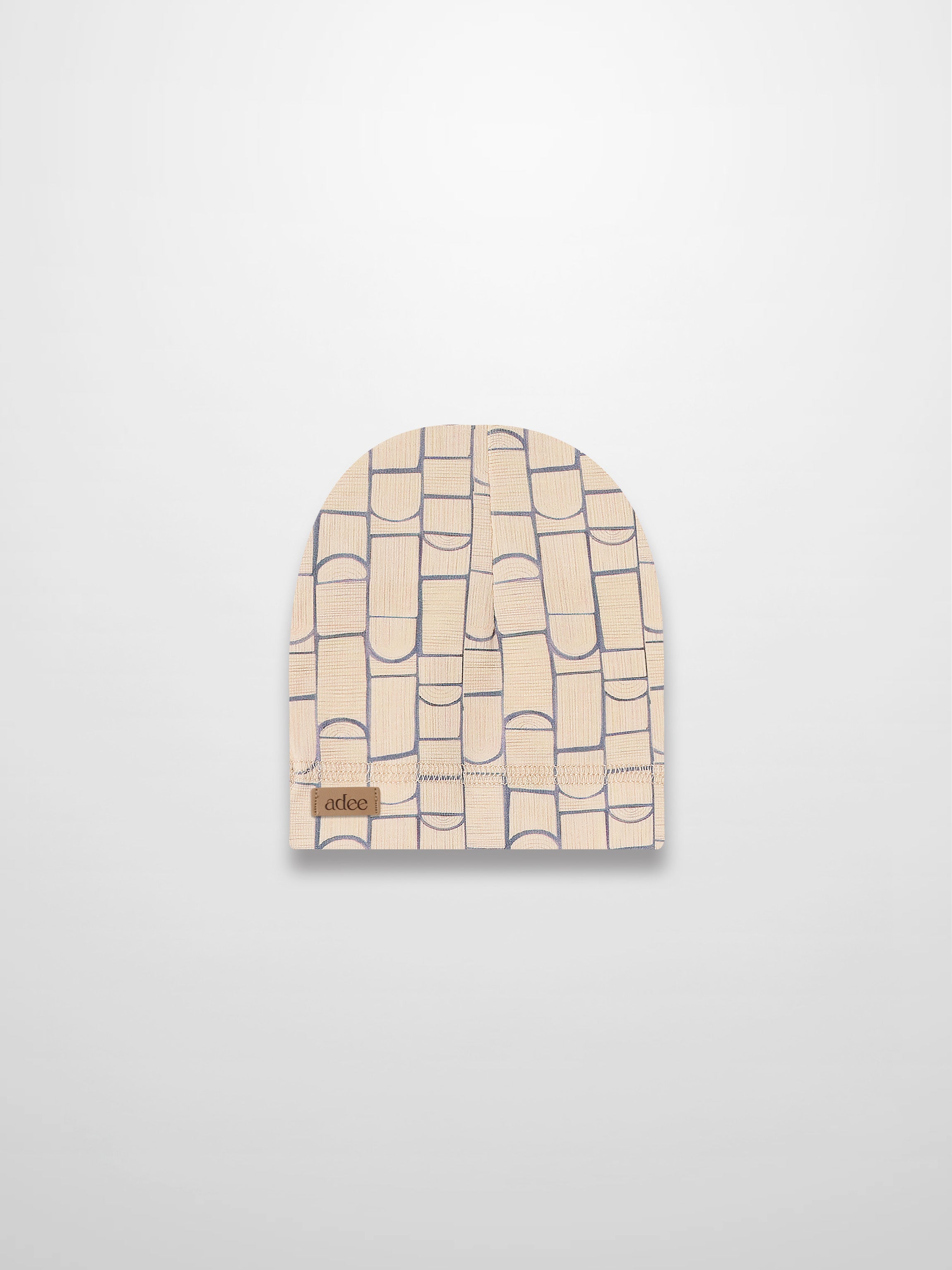Geometric Hat