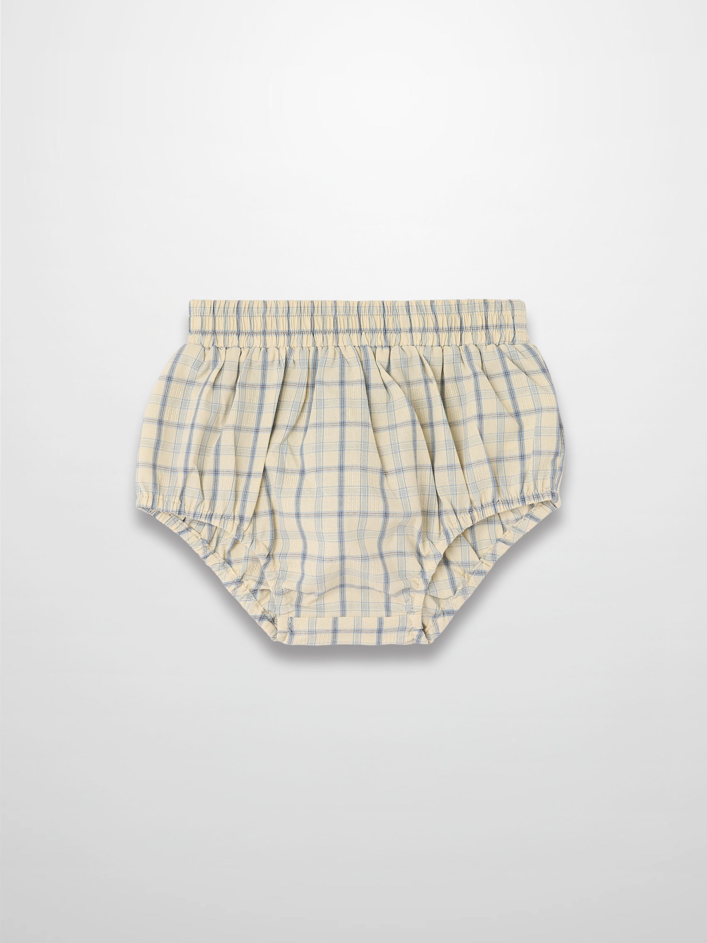 Plaid Bloomers