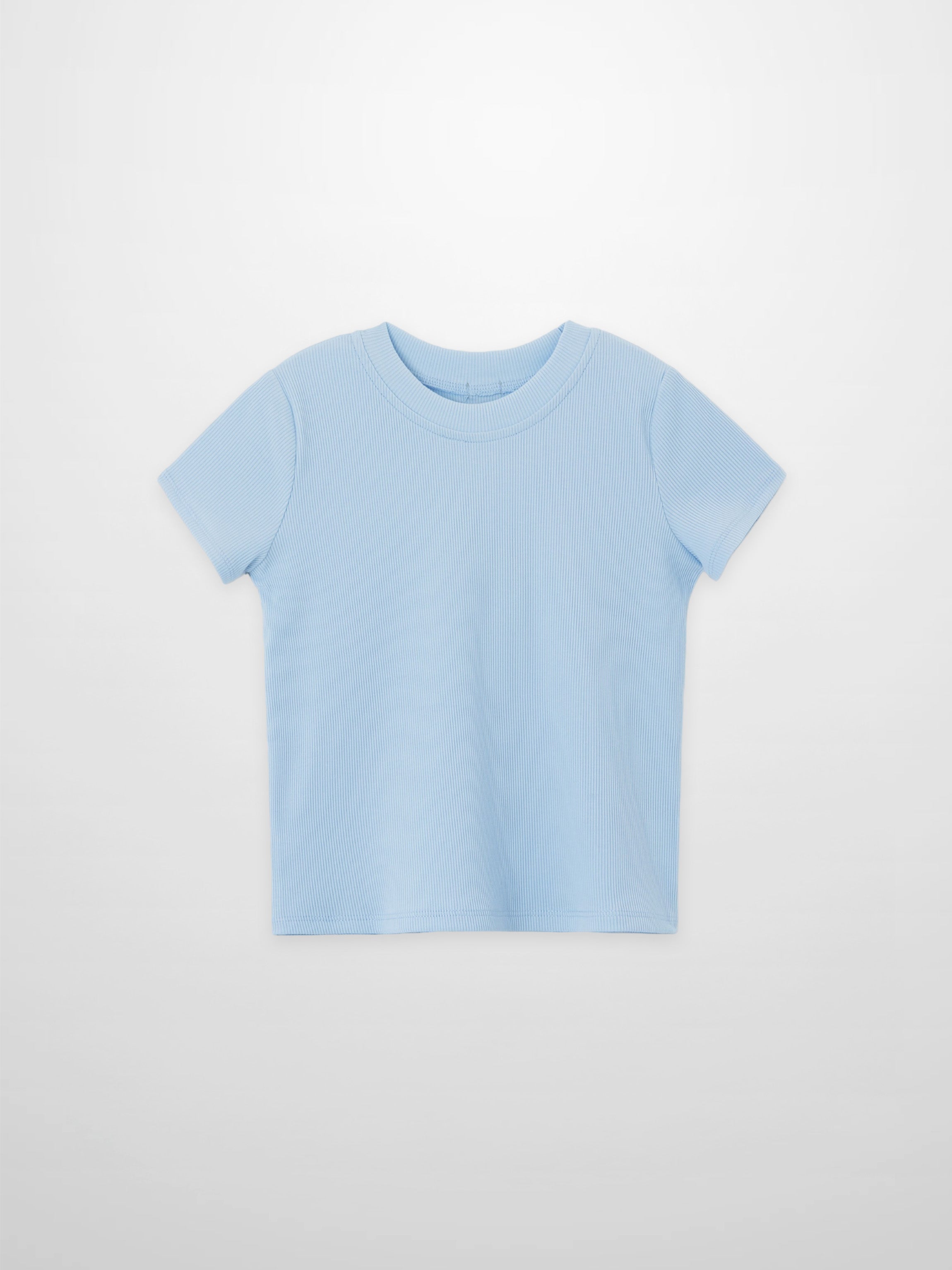 Adee thin ribbed boys&