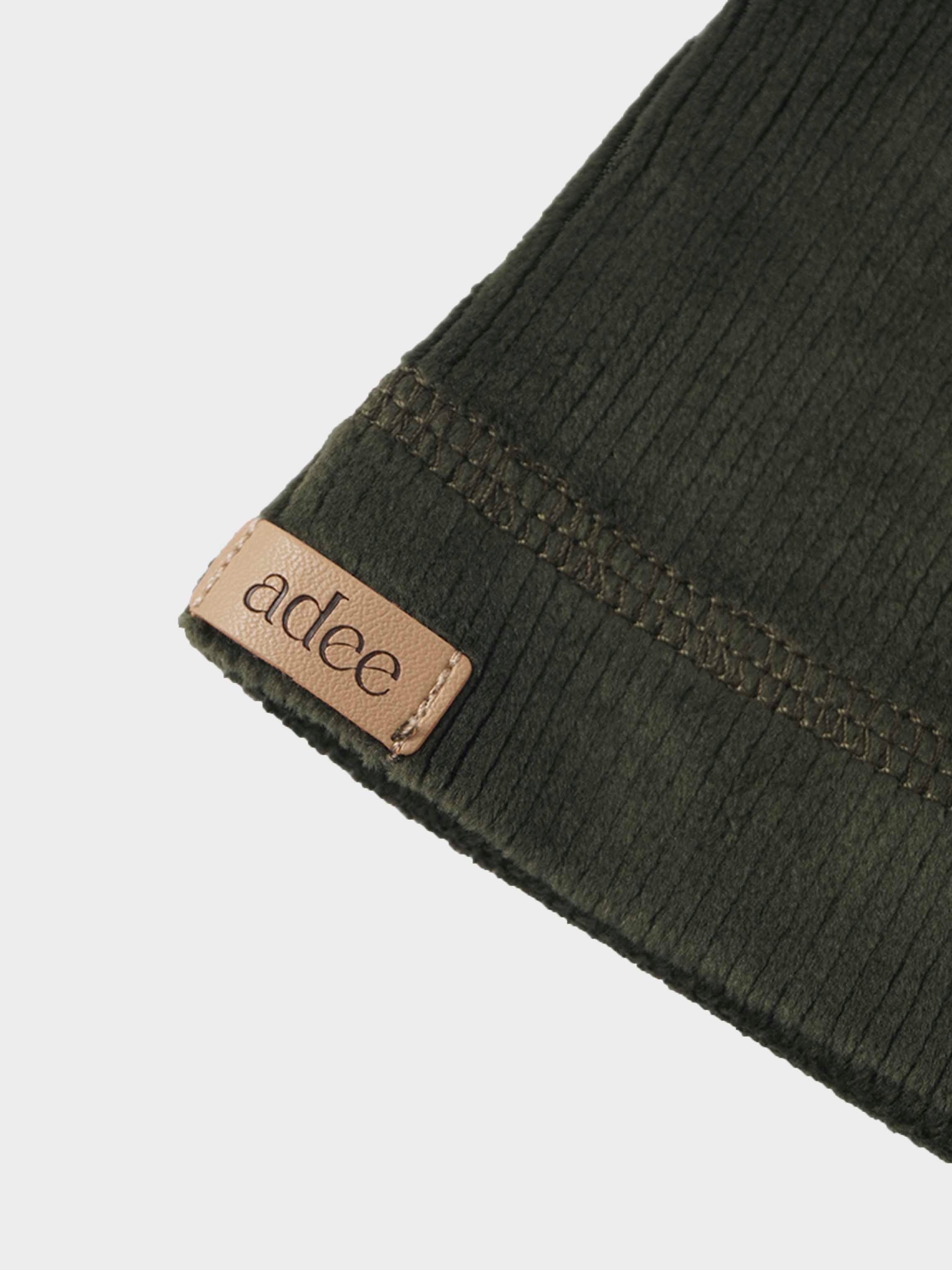Embroidered Car Beanie