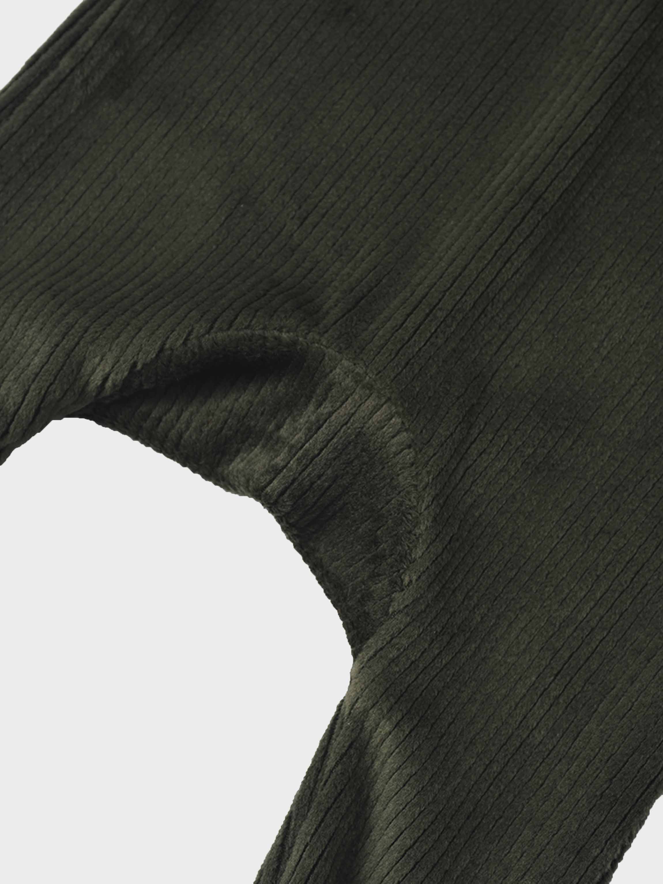 Embroidered Car Stretchy