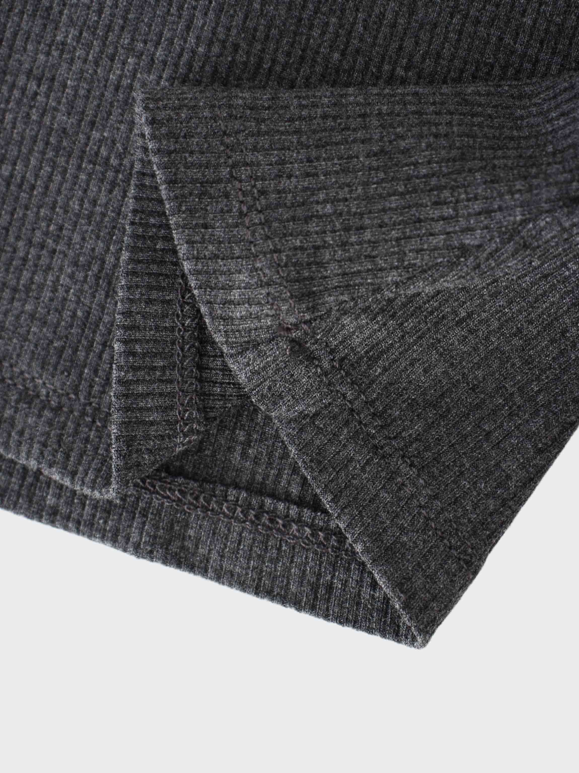 Close-up of hoodie sweatshirt fabric