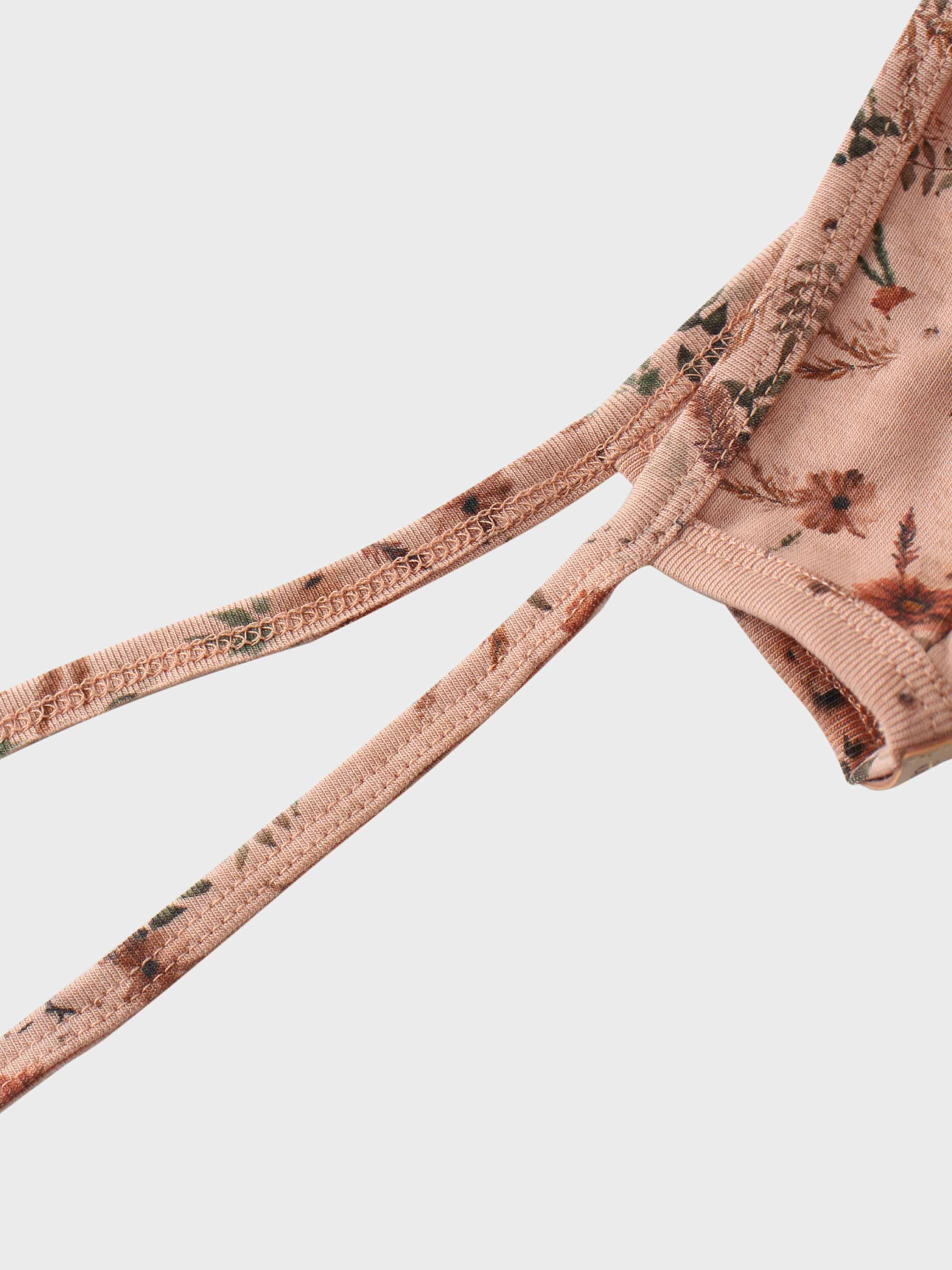 Pink Delilah Bonnet