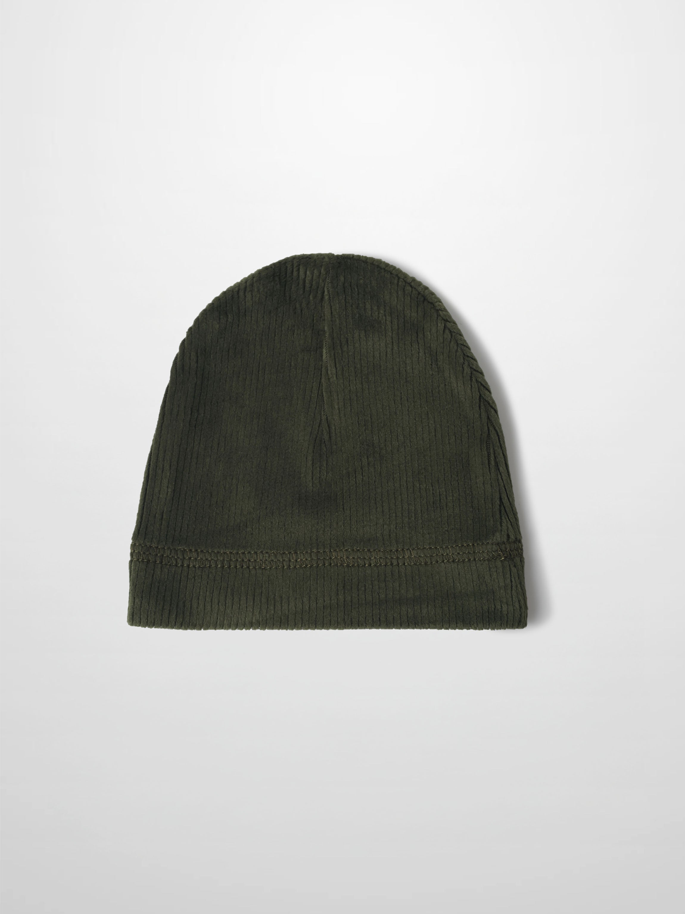 Embroidered Car Beanie