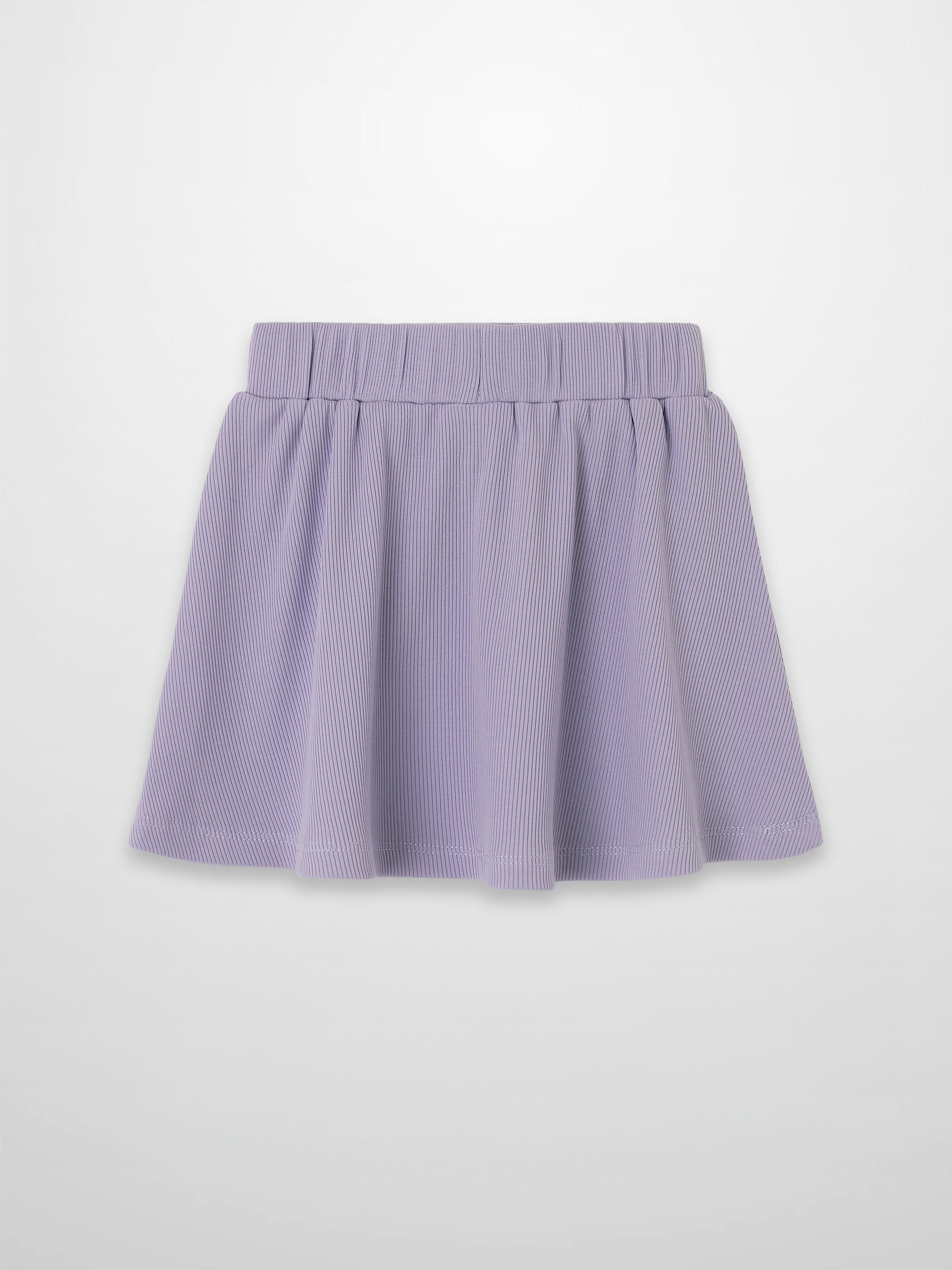 Circle Skirt - Lavender