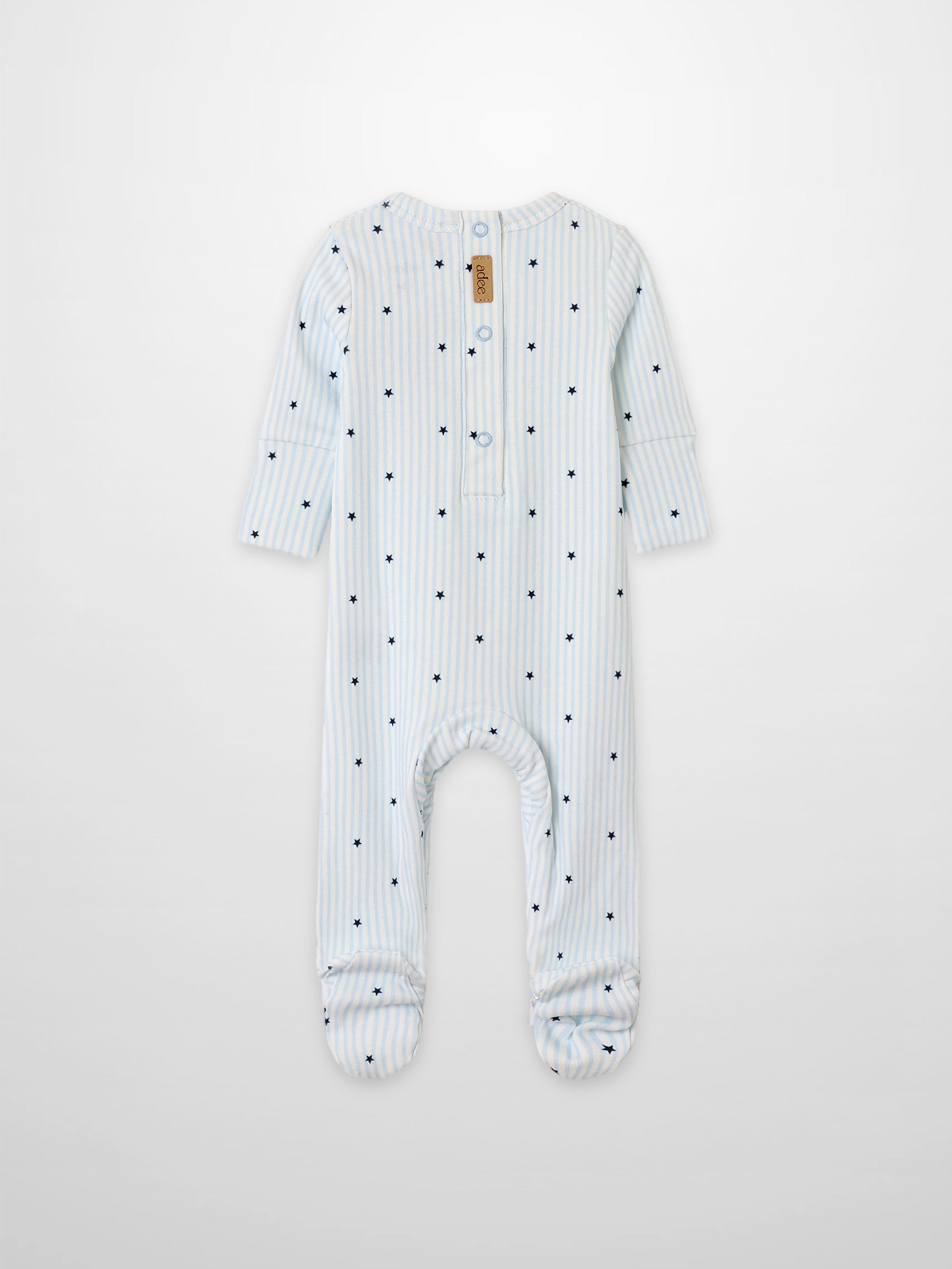 Blue Star Stretchy boys&