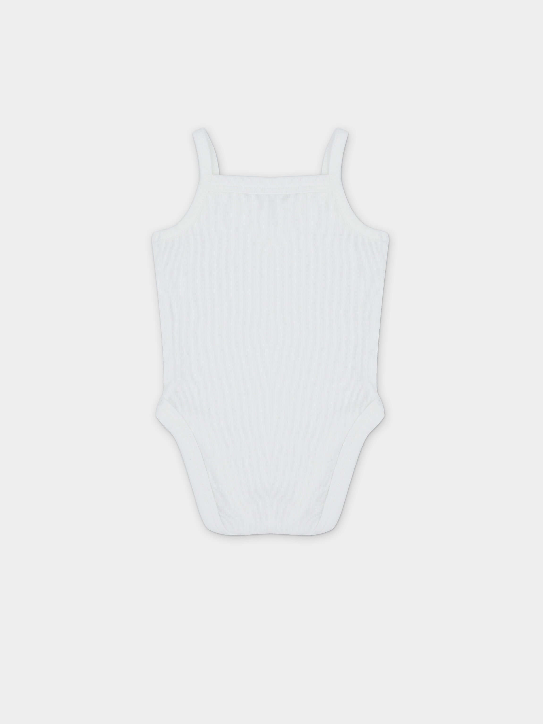 V-Neck Undershirt - 3 Pack