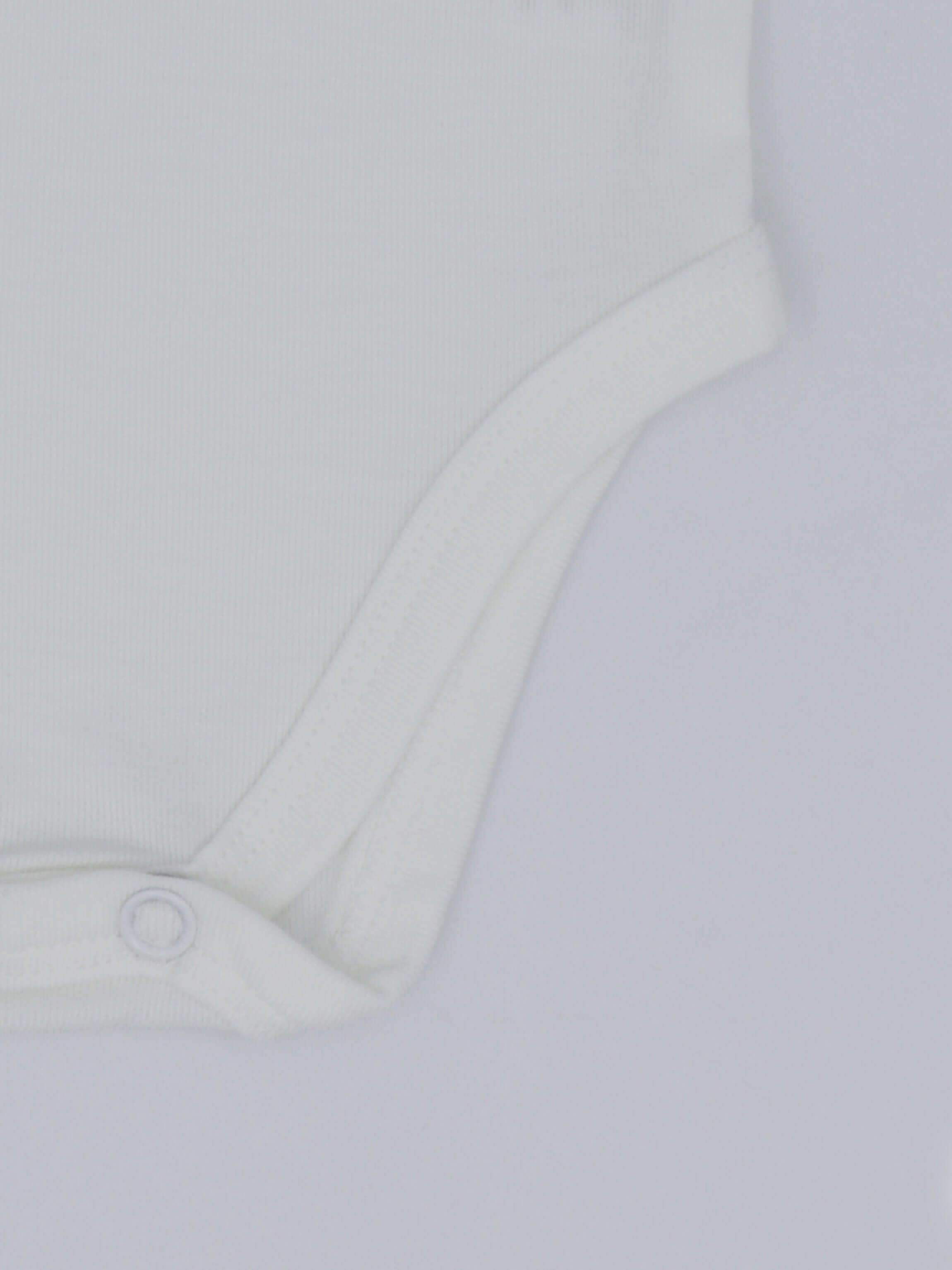 V-Neck Undershirt - 3 Pack