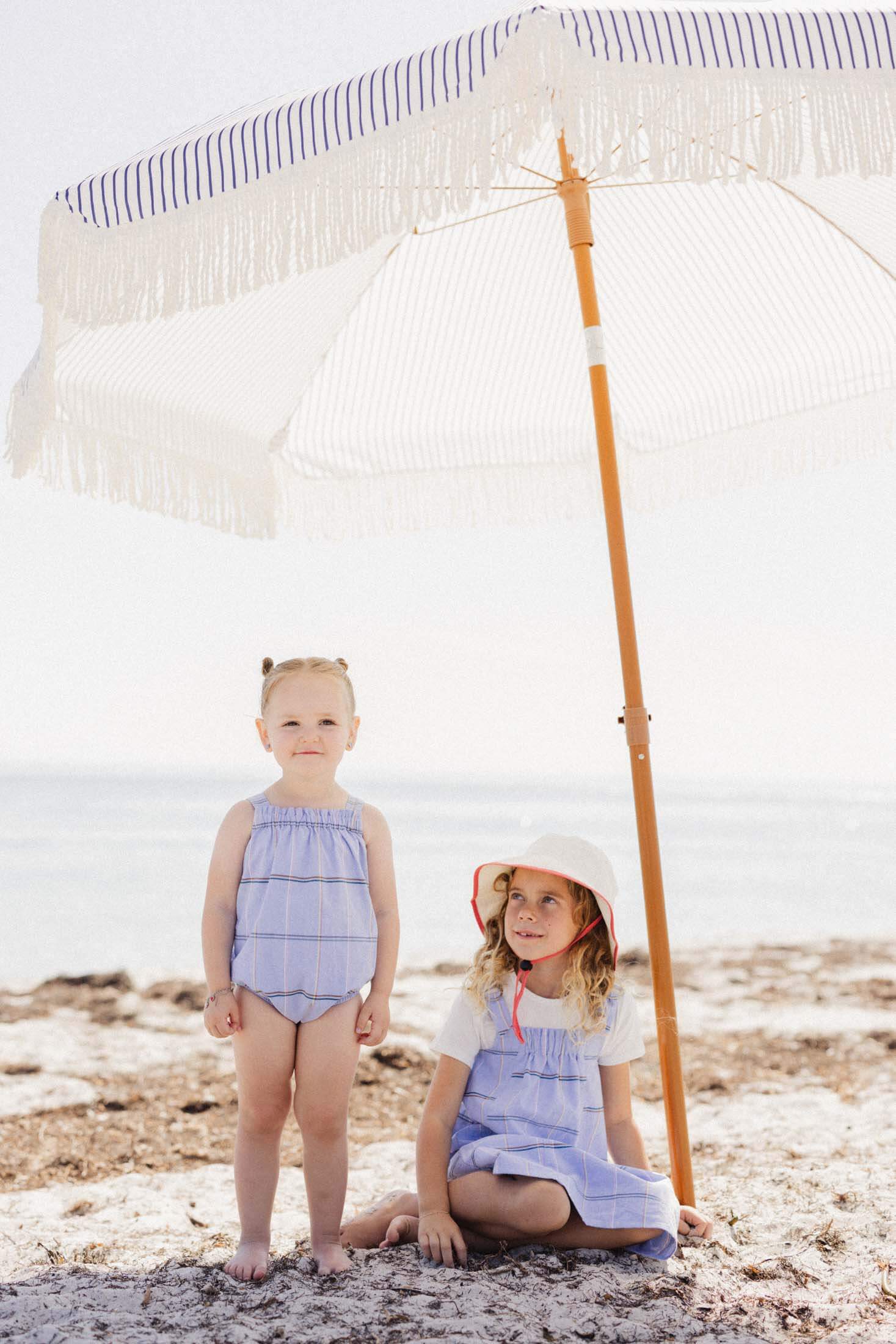 Baby girls and boys romper