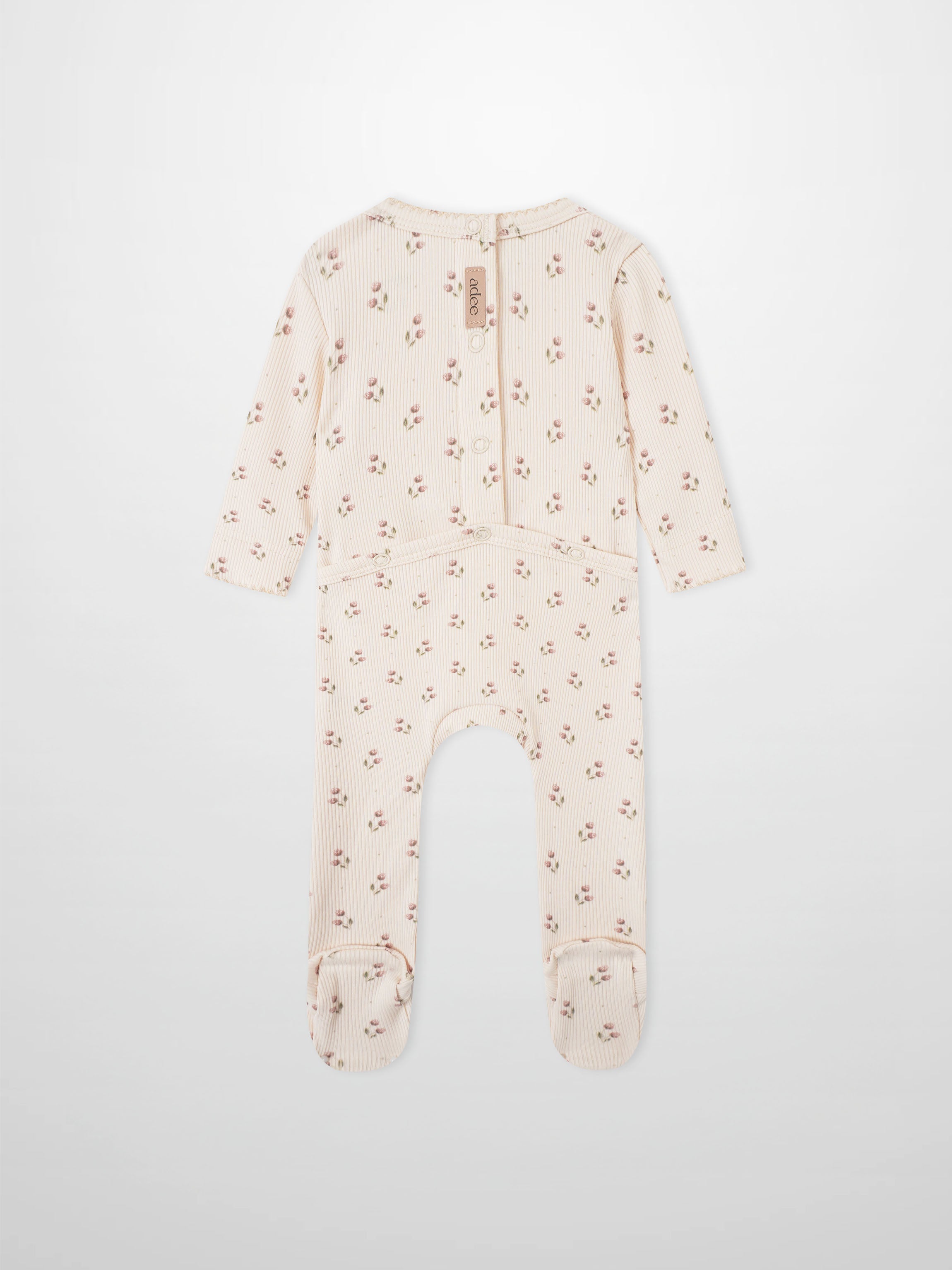 Adee Tiny Tulip Stretchy girls&