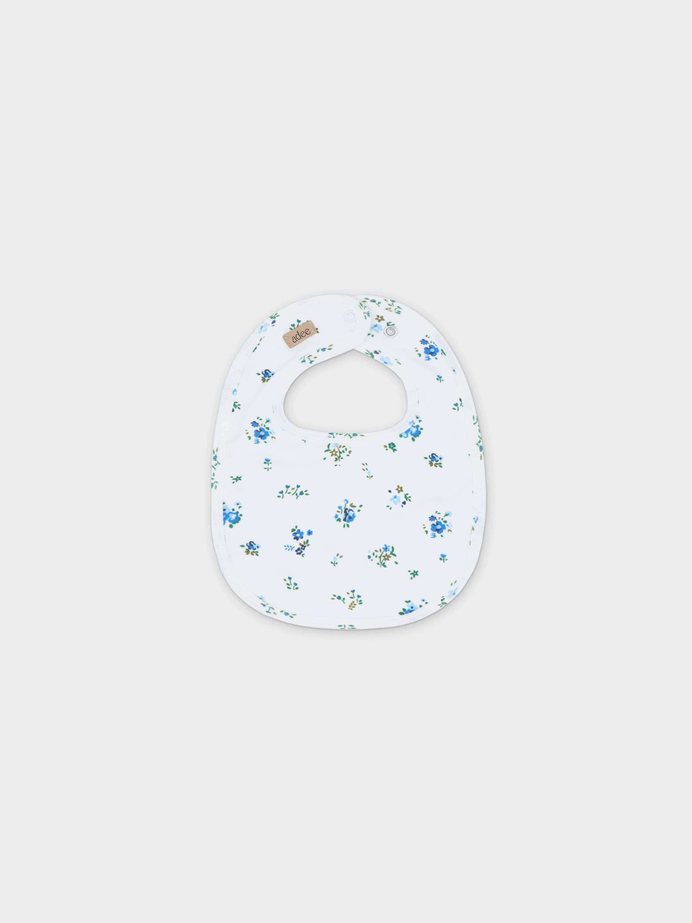 Baby bib baby boy&