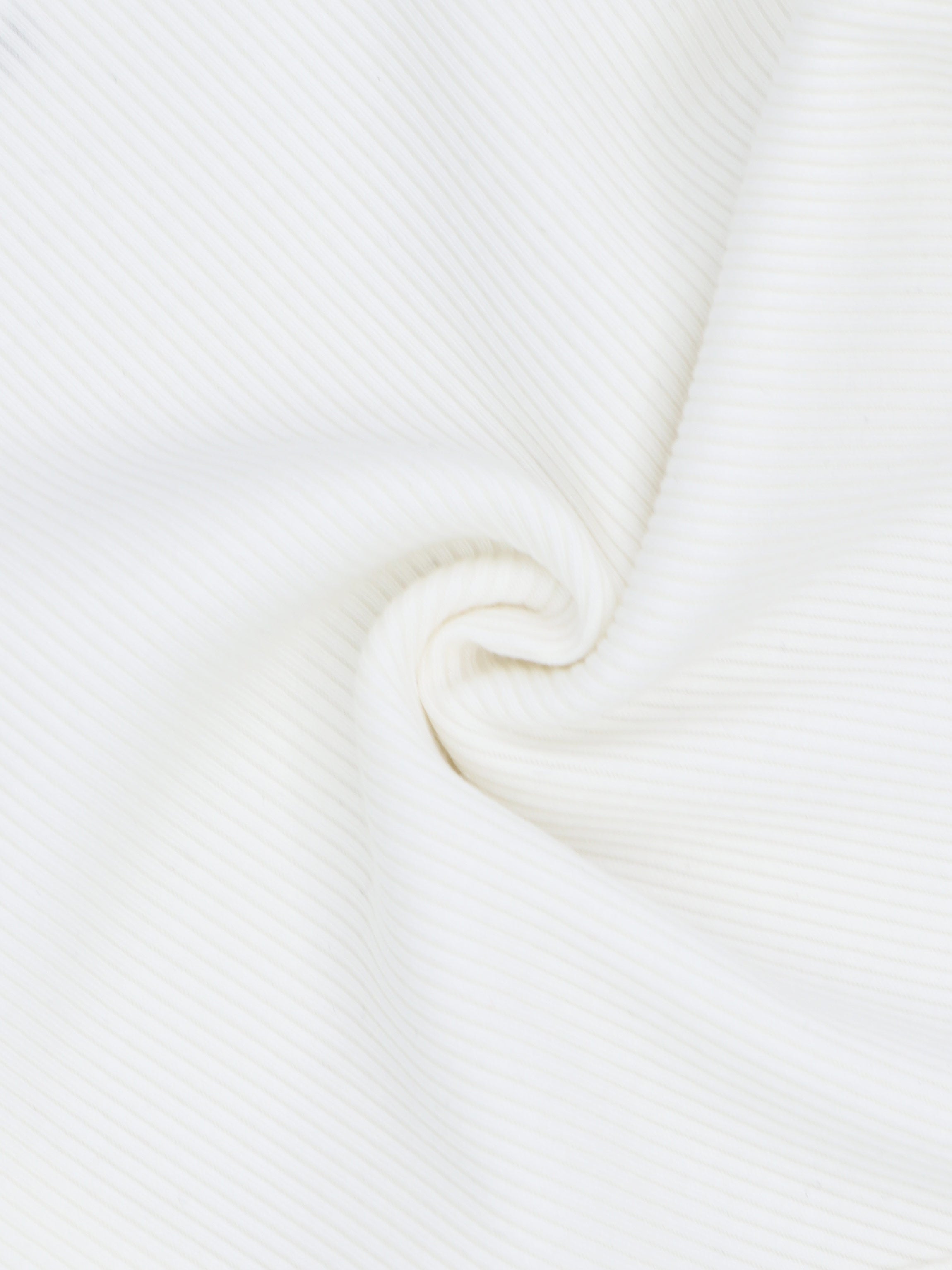 Ribbed Undershirt - 3 Pack