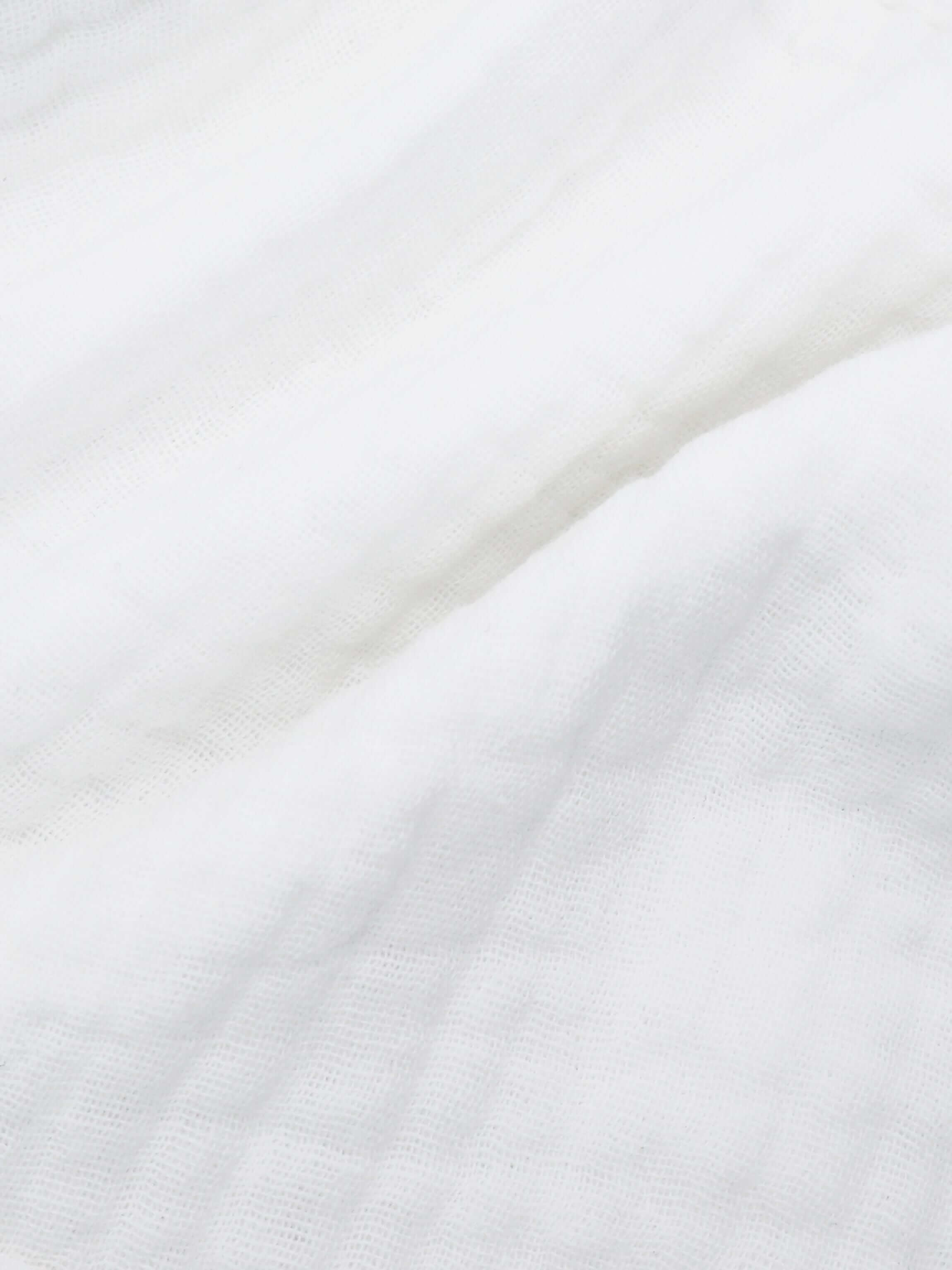 baby boy bibs muslin high absorbent material