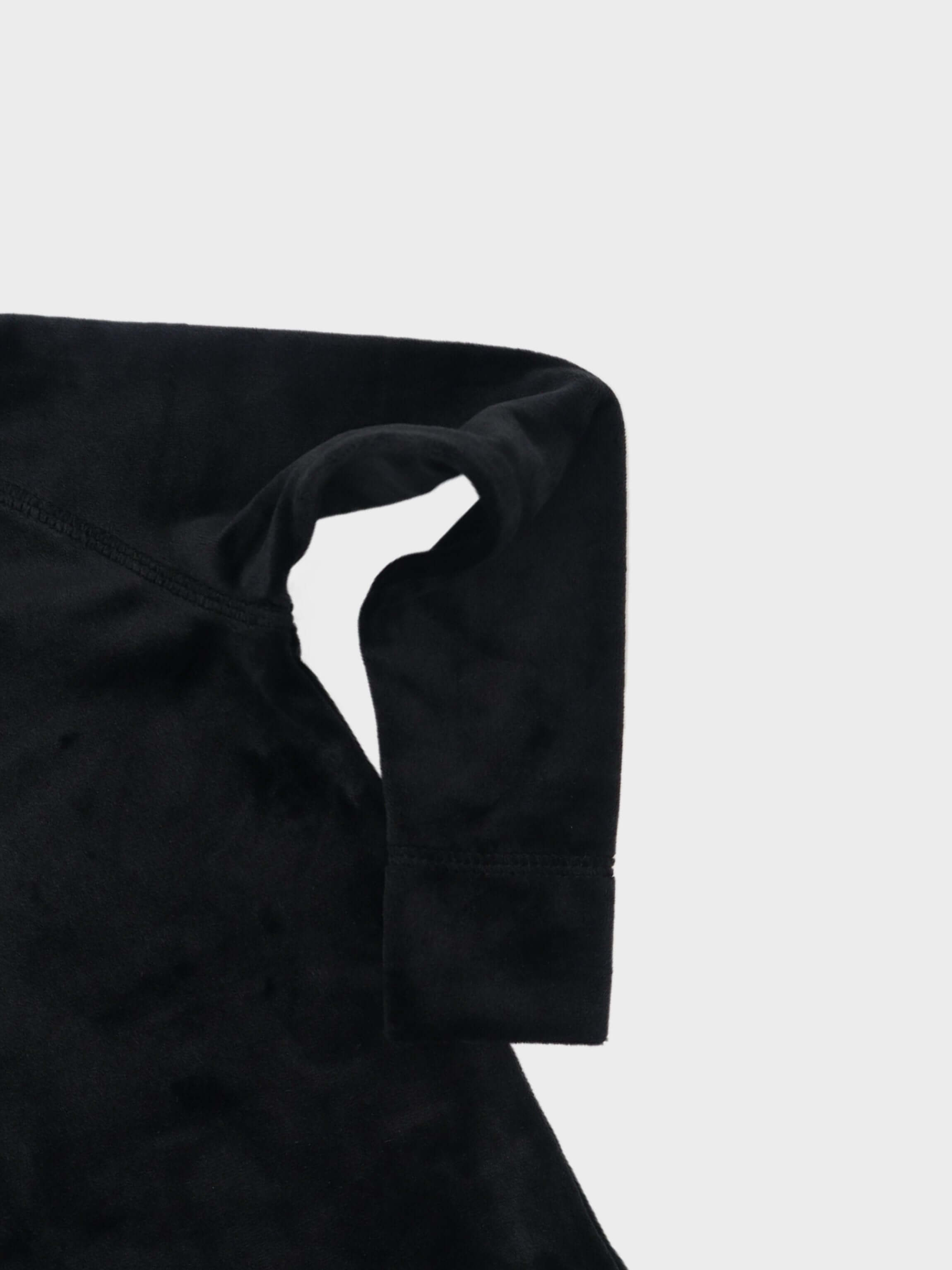 Black kids pajamas for boys, girls