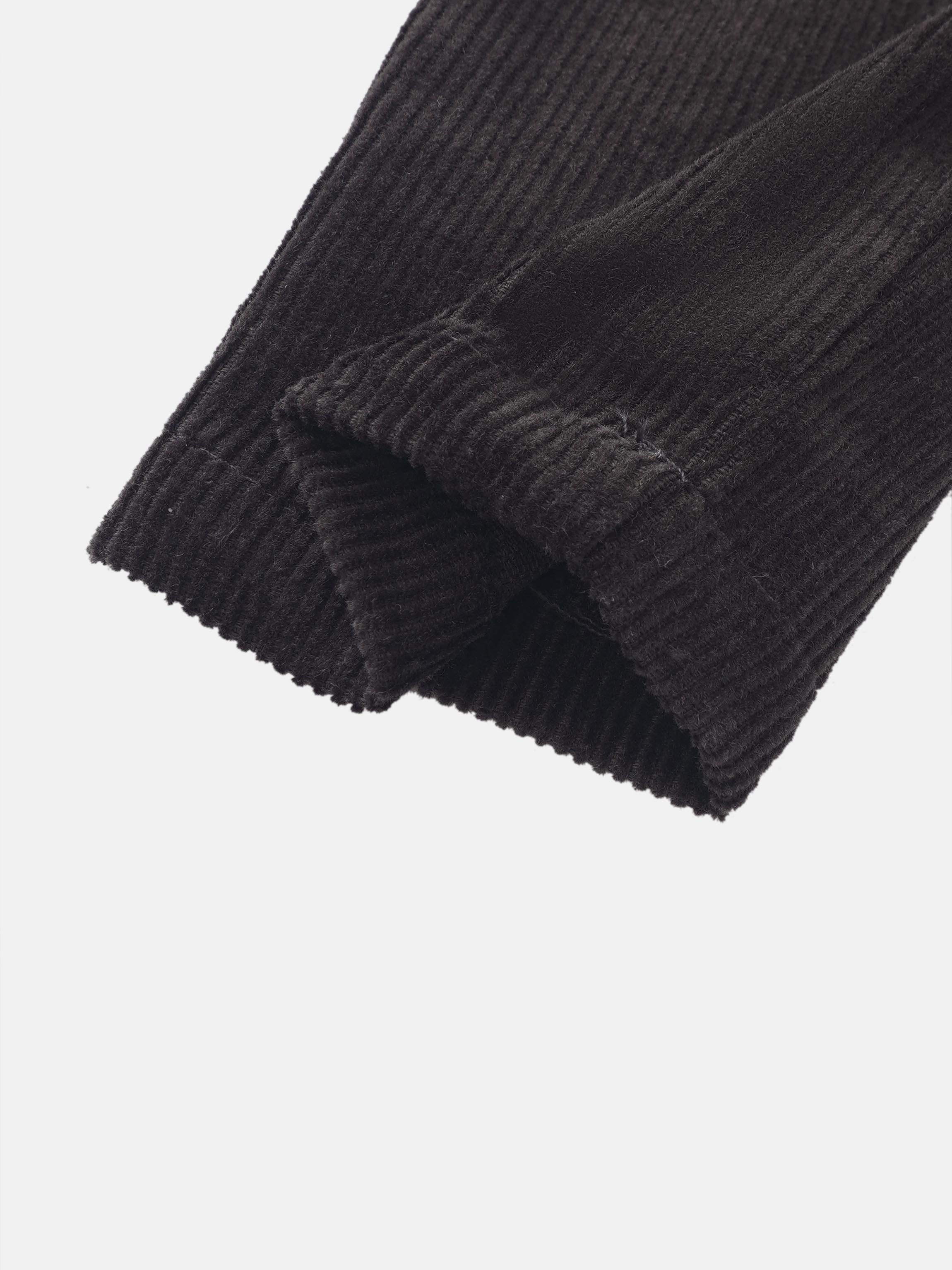 Grey corduroy boys&