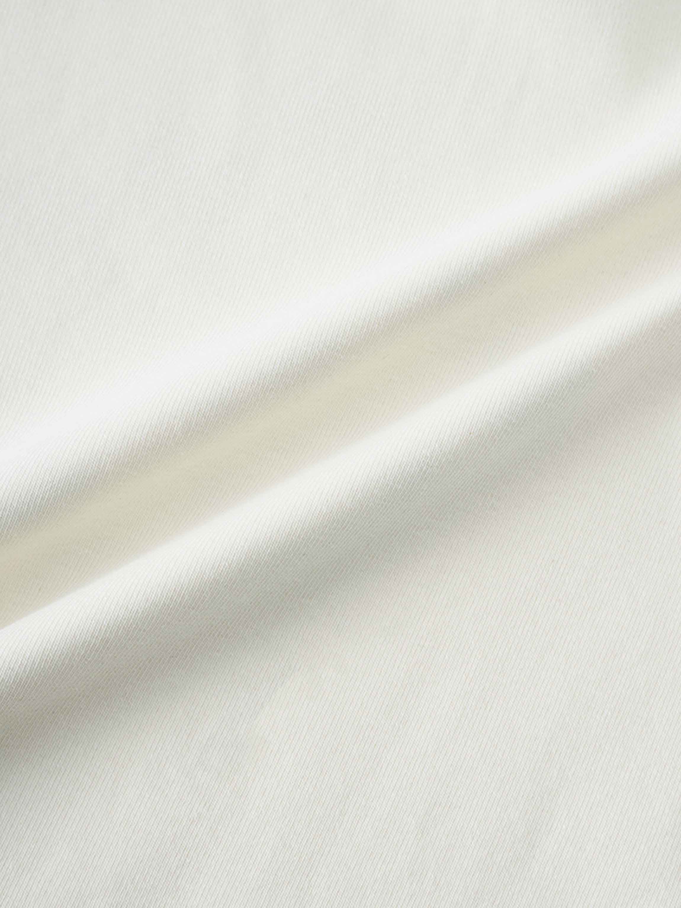 White fabric texture for clothing