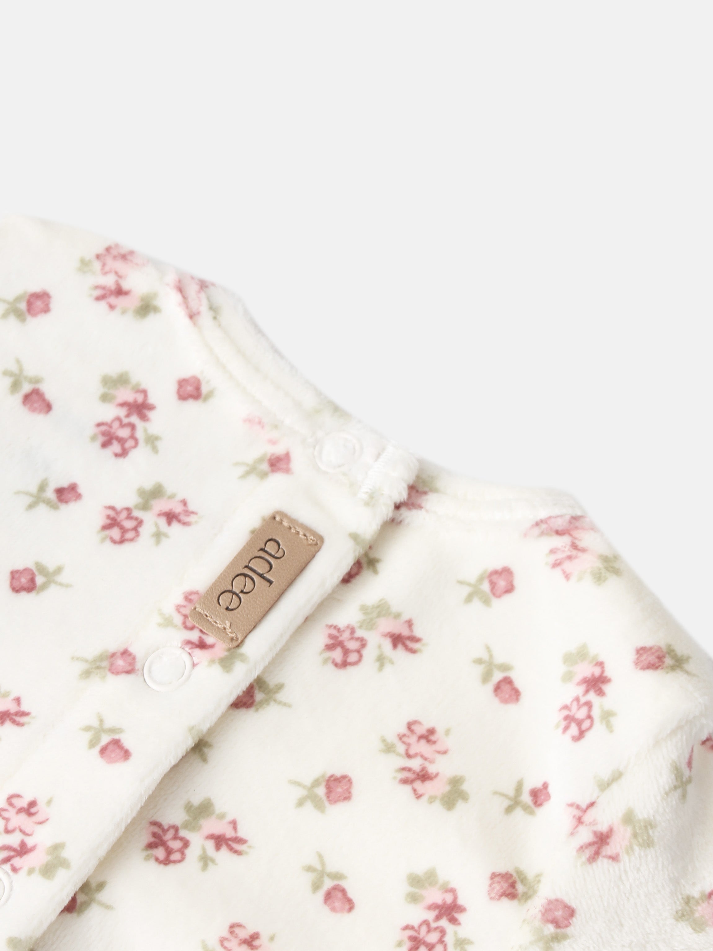 Tiny Blossom Stretchy girls&