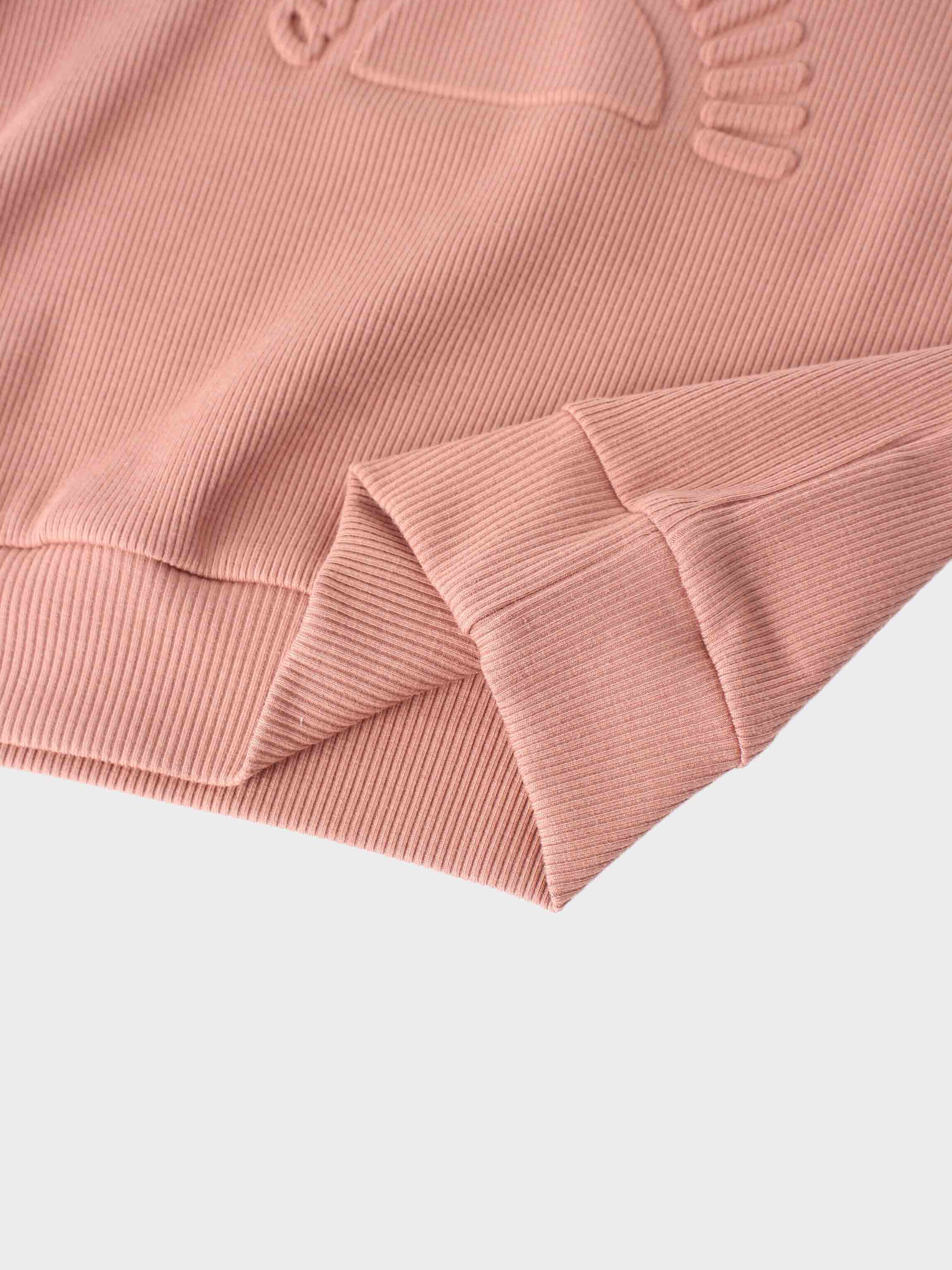 Embossed Logo Set - Brick