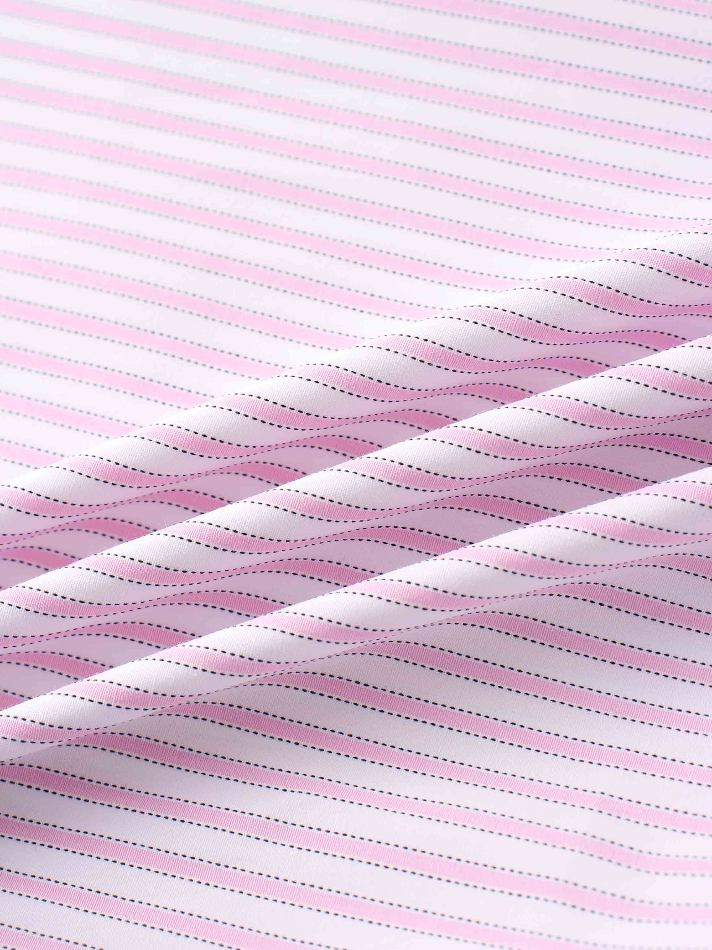 striped cotton jumper skirt fabric