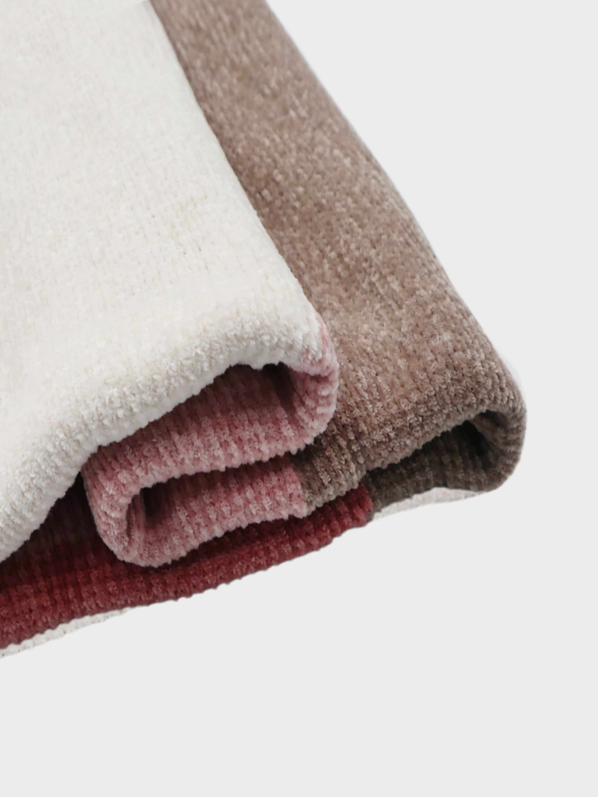 modern crochet baby blanket for kids