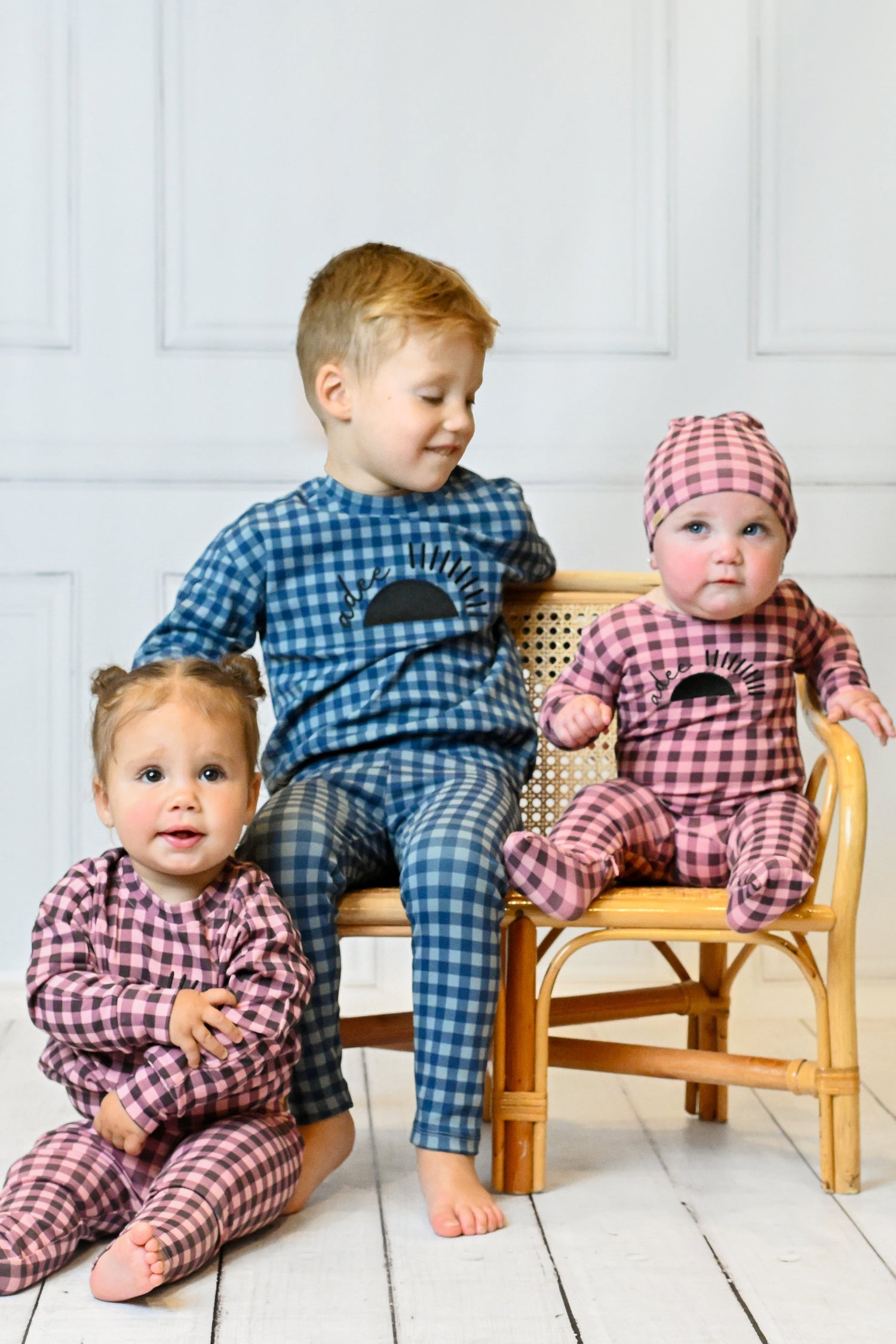 Gingham