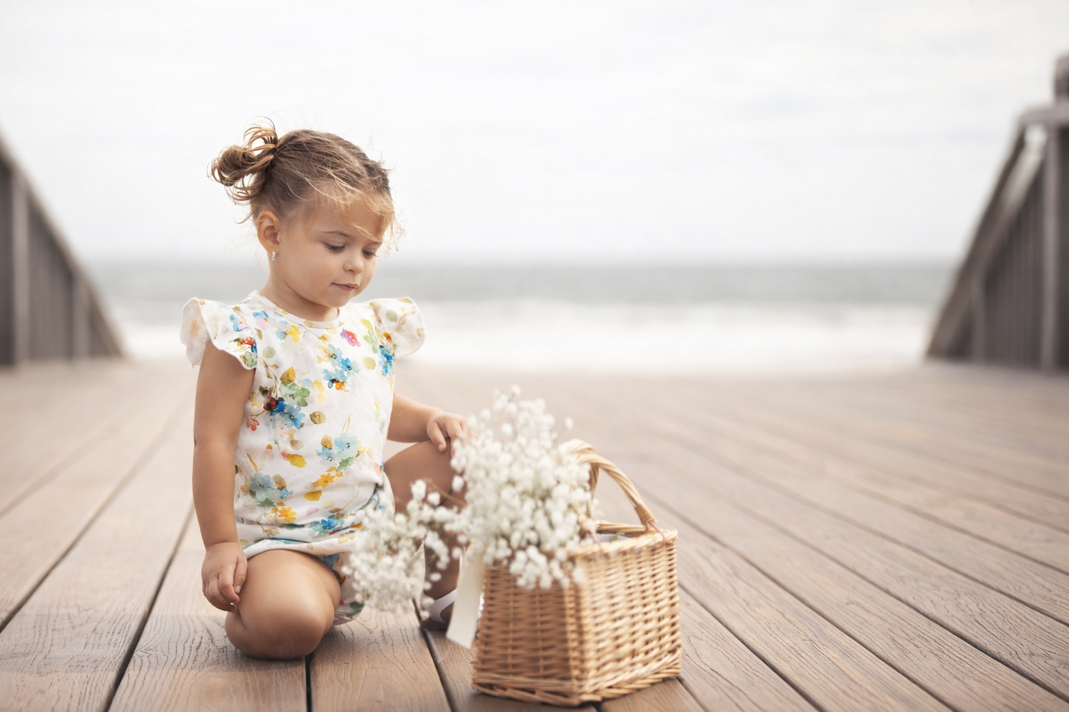 Toddler Girl Tops