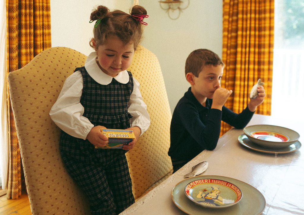 Family Matching Clothing