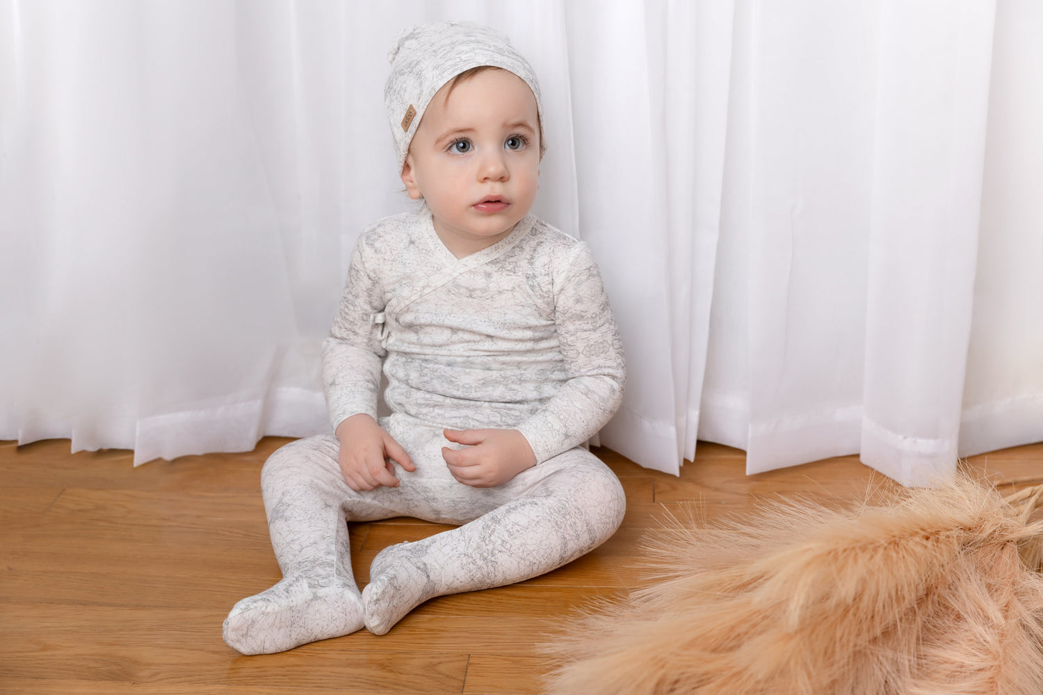 Newborn Baby Boy Clothes