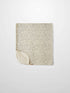 Blue Meadow Blanket