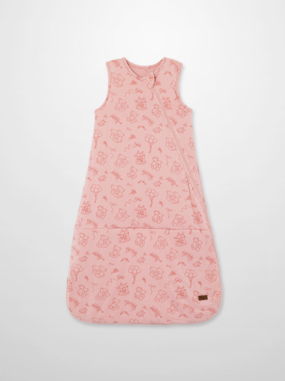 Storybook Sleep Sack - Pink