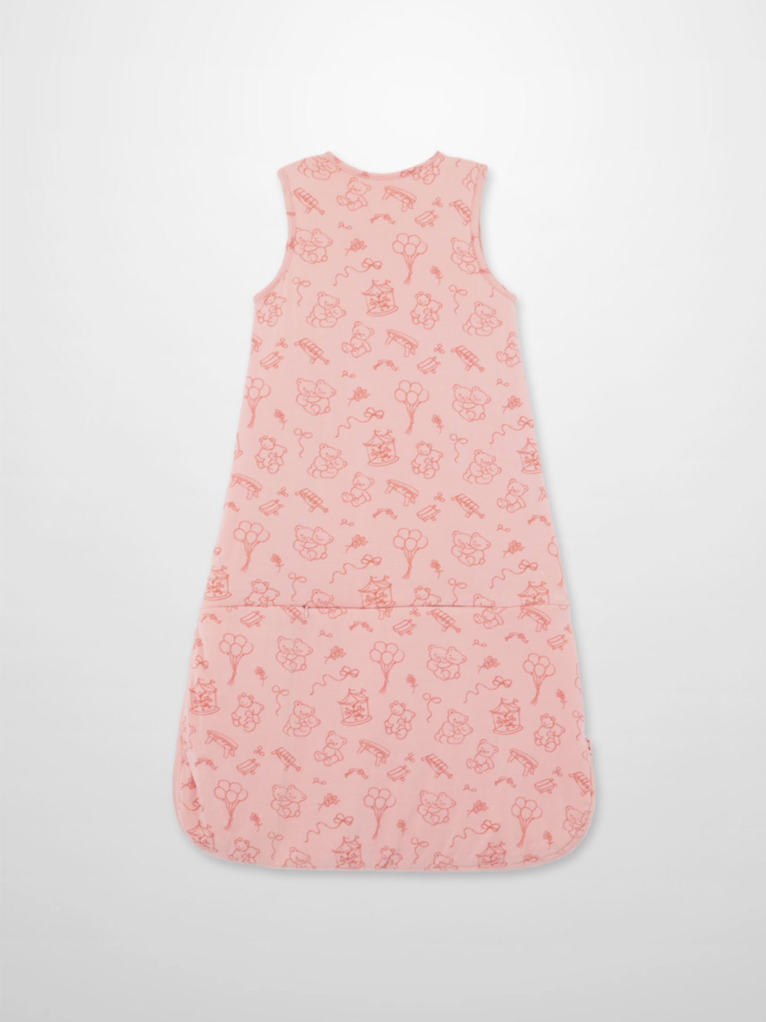 Storybook Sleep Sack - Pink