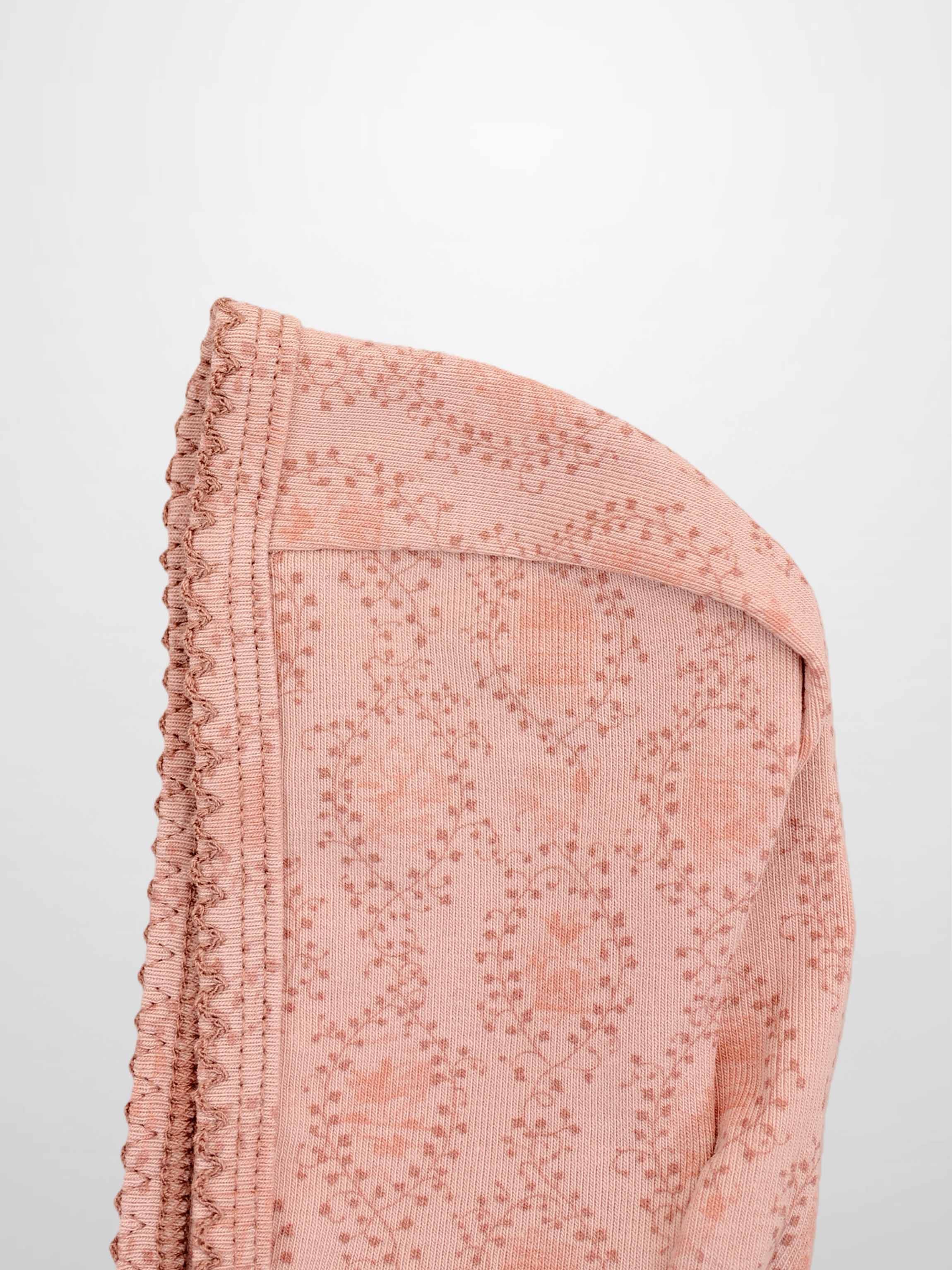 Pink Charm Bonnet, girls&