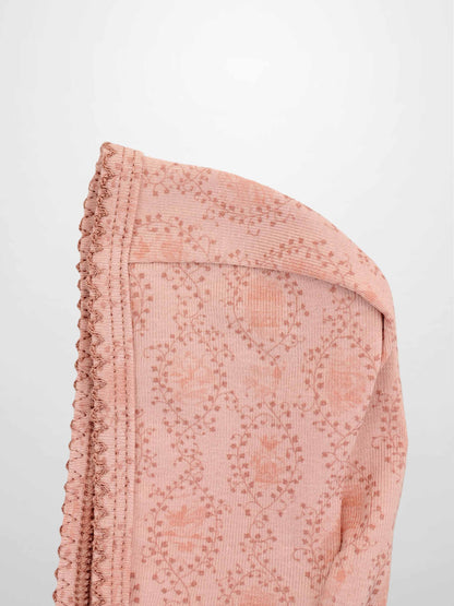 Pink Charm Bonnet, girls&