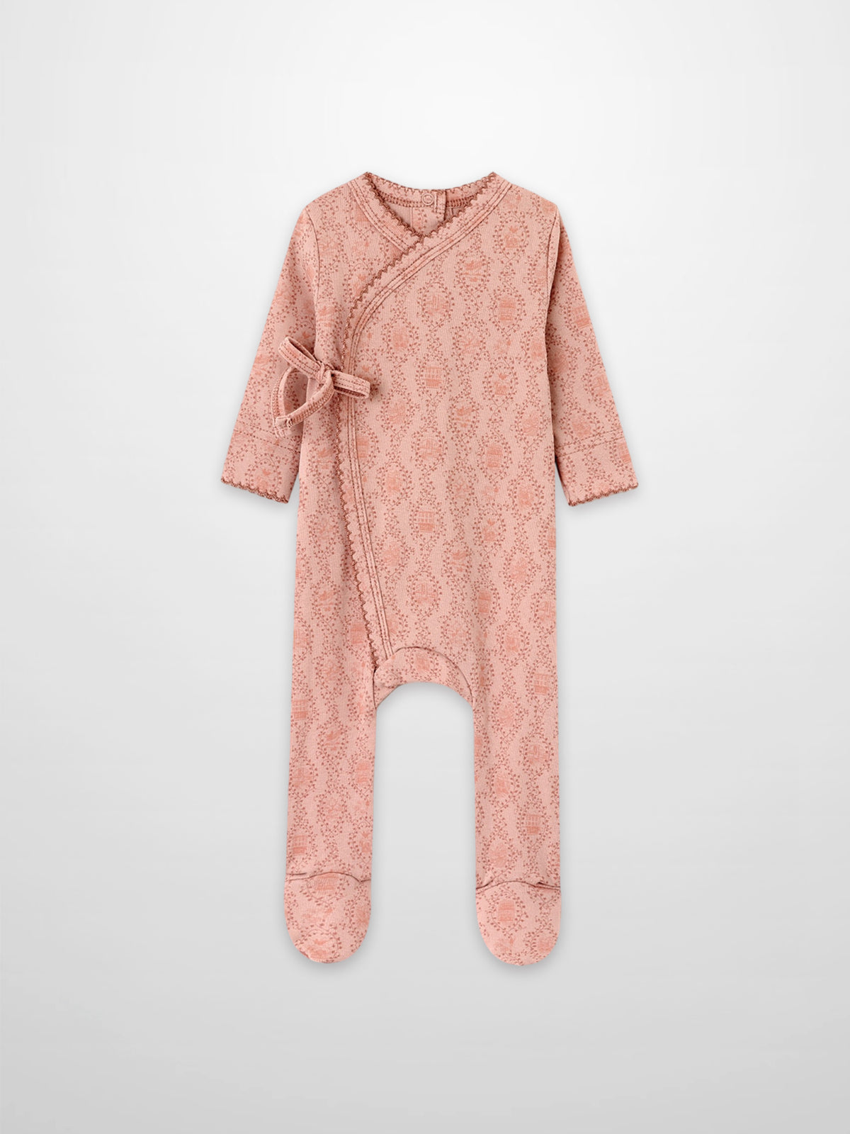 Pink Charm Stretchy girls&