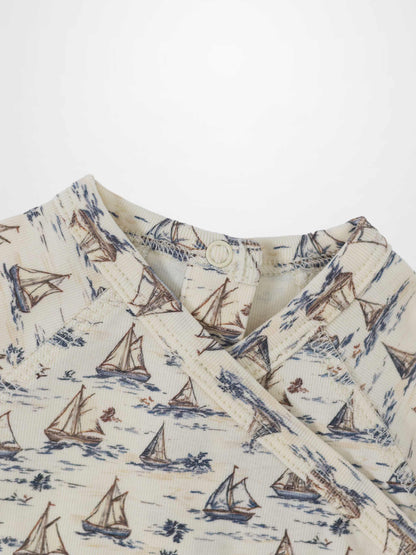 Sail Stretchy