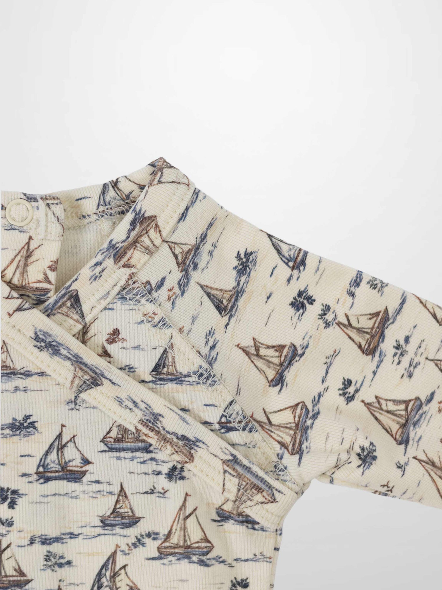 Sail Stretchy