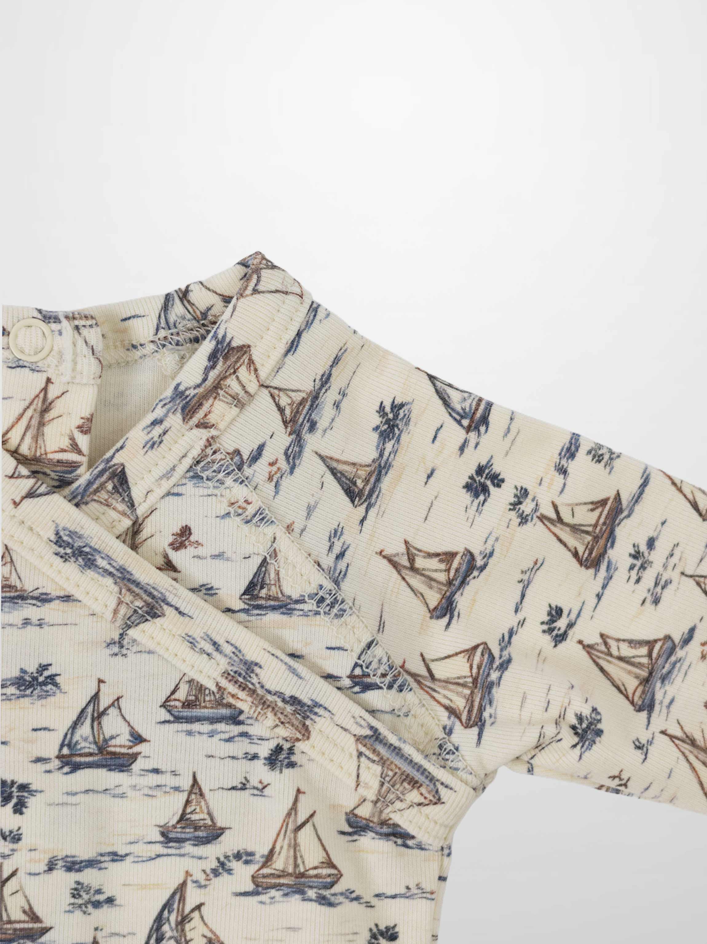 Sail Stretchy