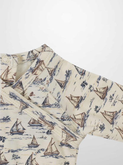 Sail Stretchy