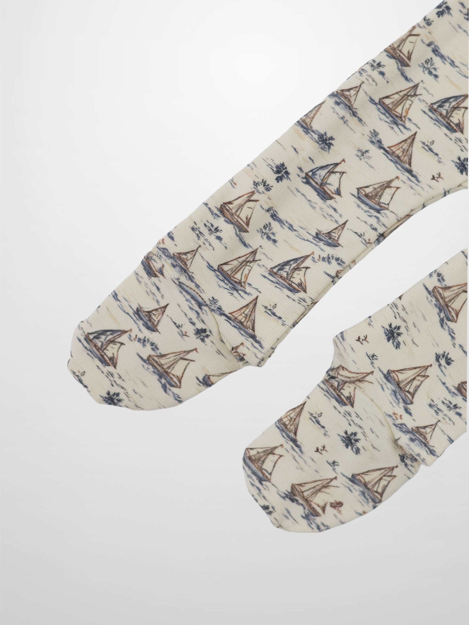 Sail Stretchy